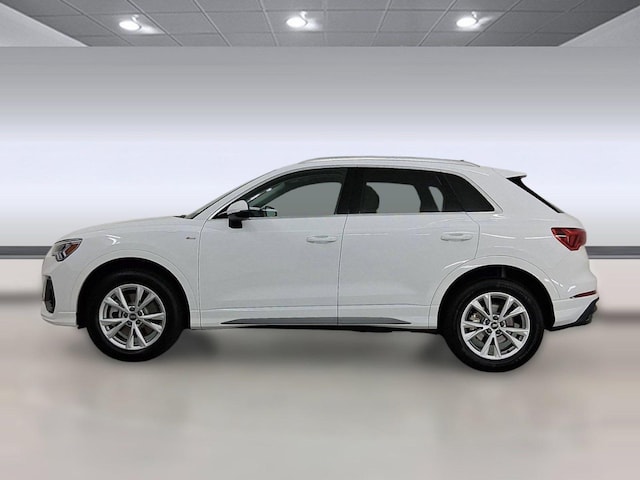 2025 Audi Q3 SUV