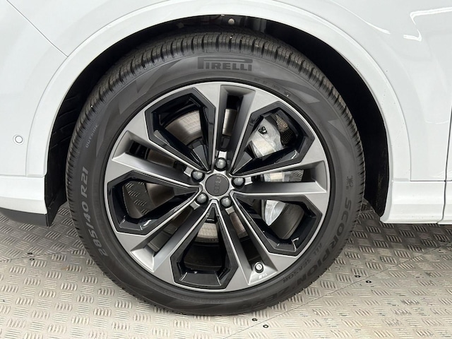 2026 Audi Q7 Premium Plus - Photo 11
