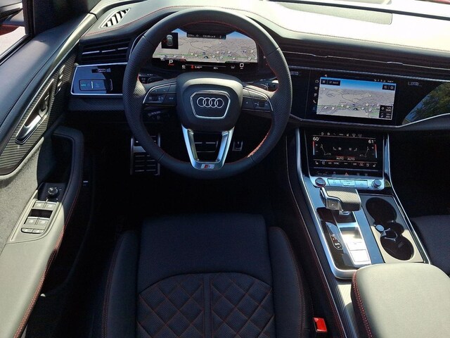2026 Audi SQ8 Prestige - Photo 9