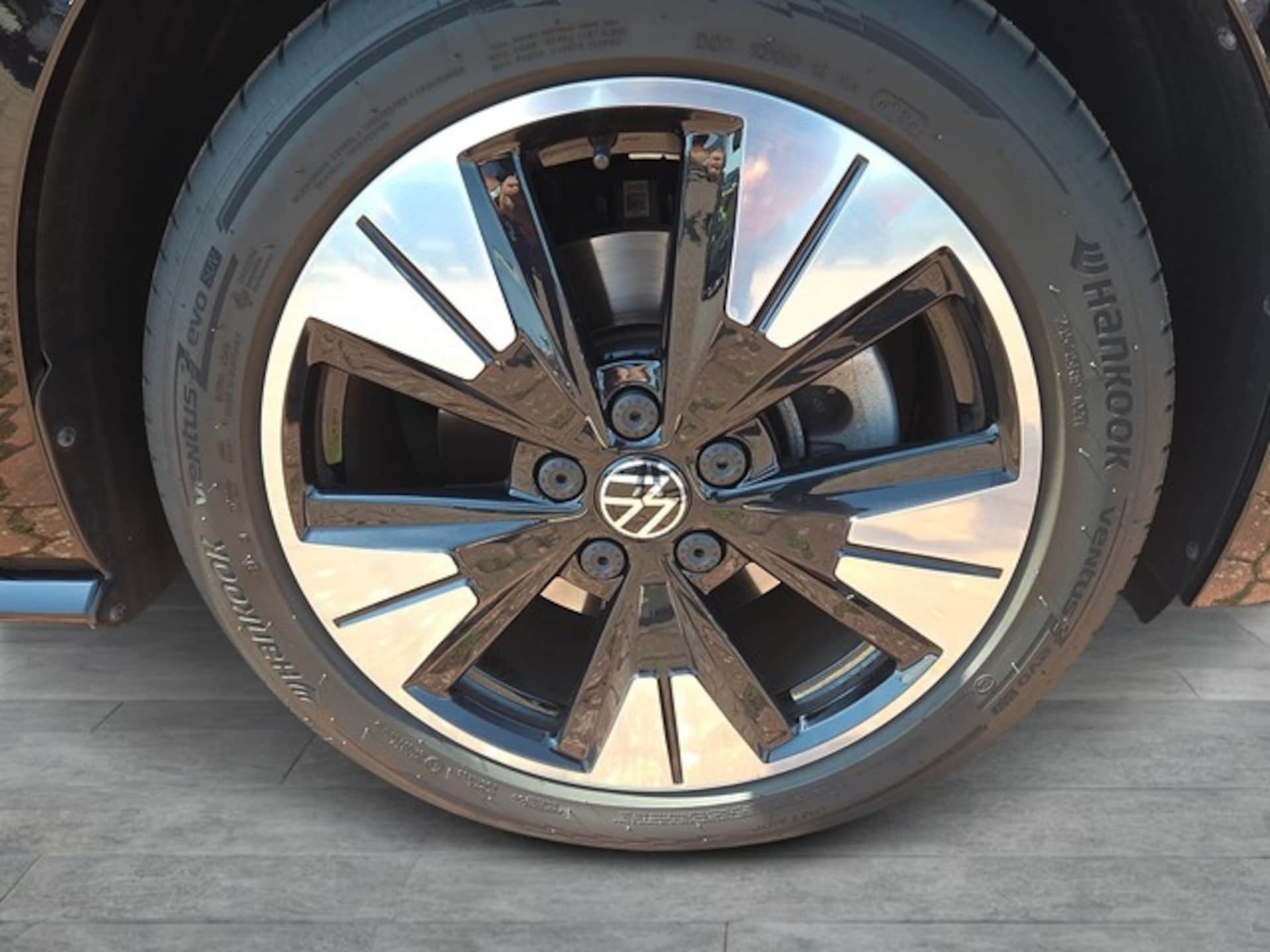 Volkswagen Multivan Life