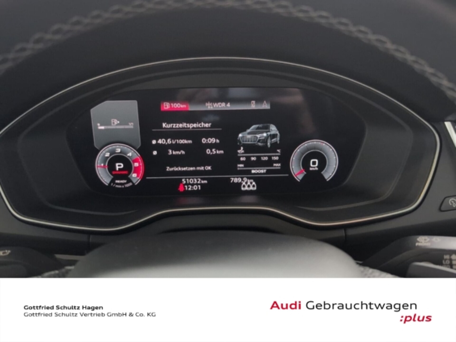 Audi SQ5 SUV