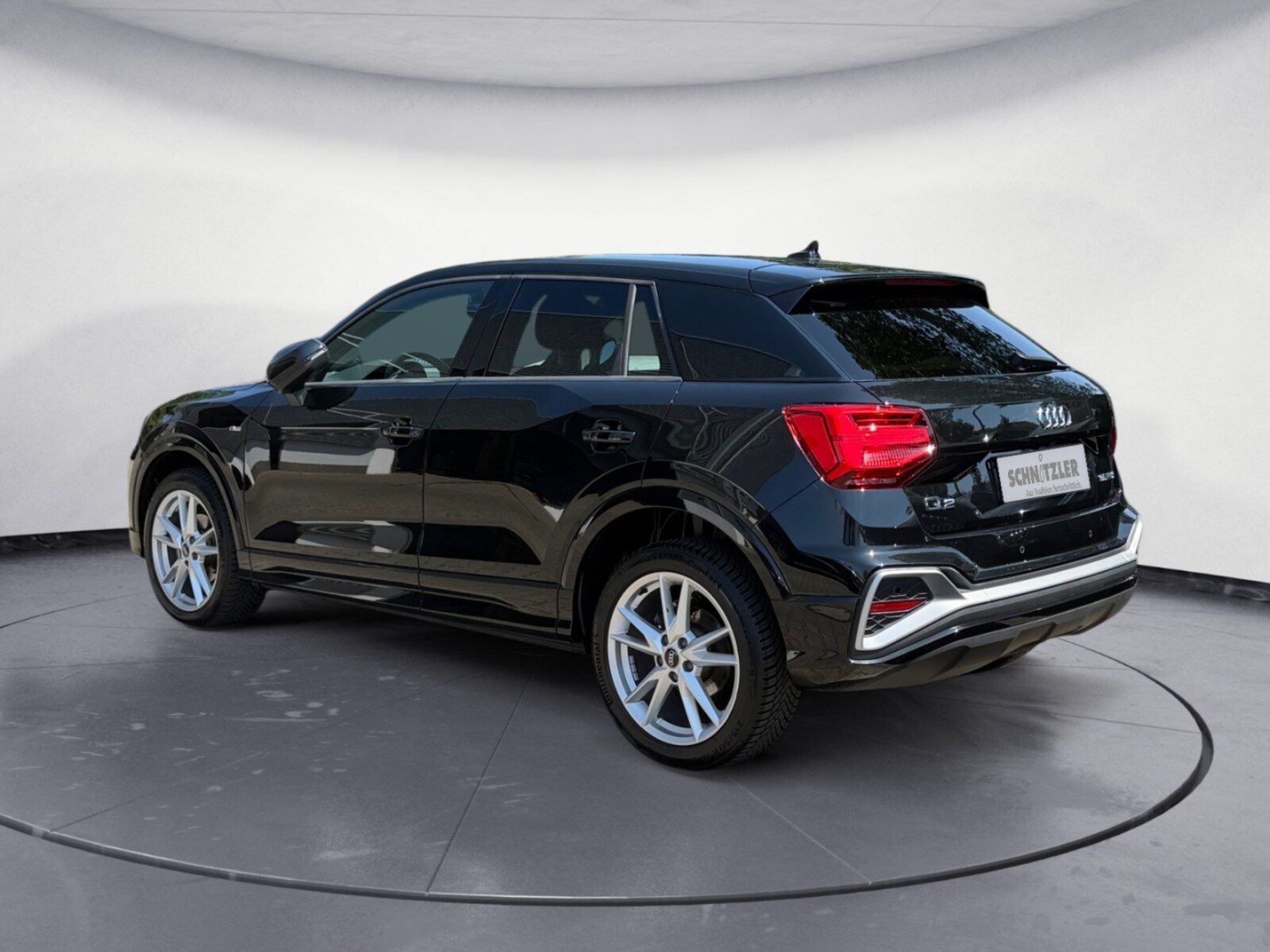 Audi Q2 – Bild 3