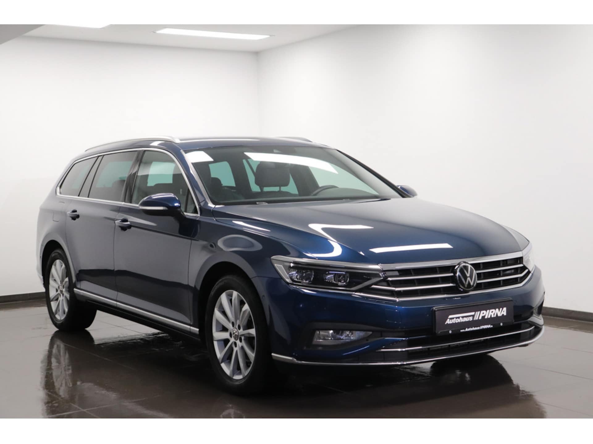 Volkswagen Passat Variant Elegance