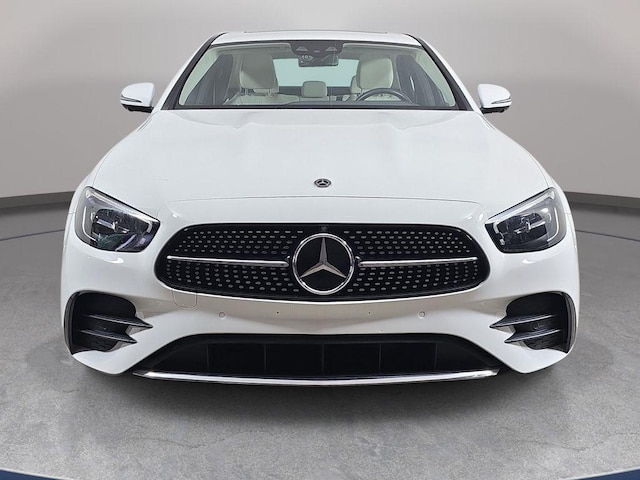 2021 Mercedes-Benz E 350