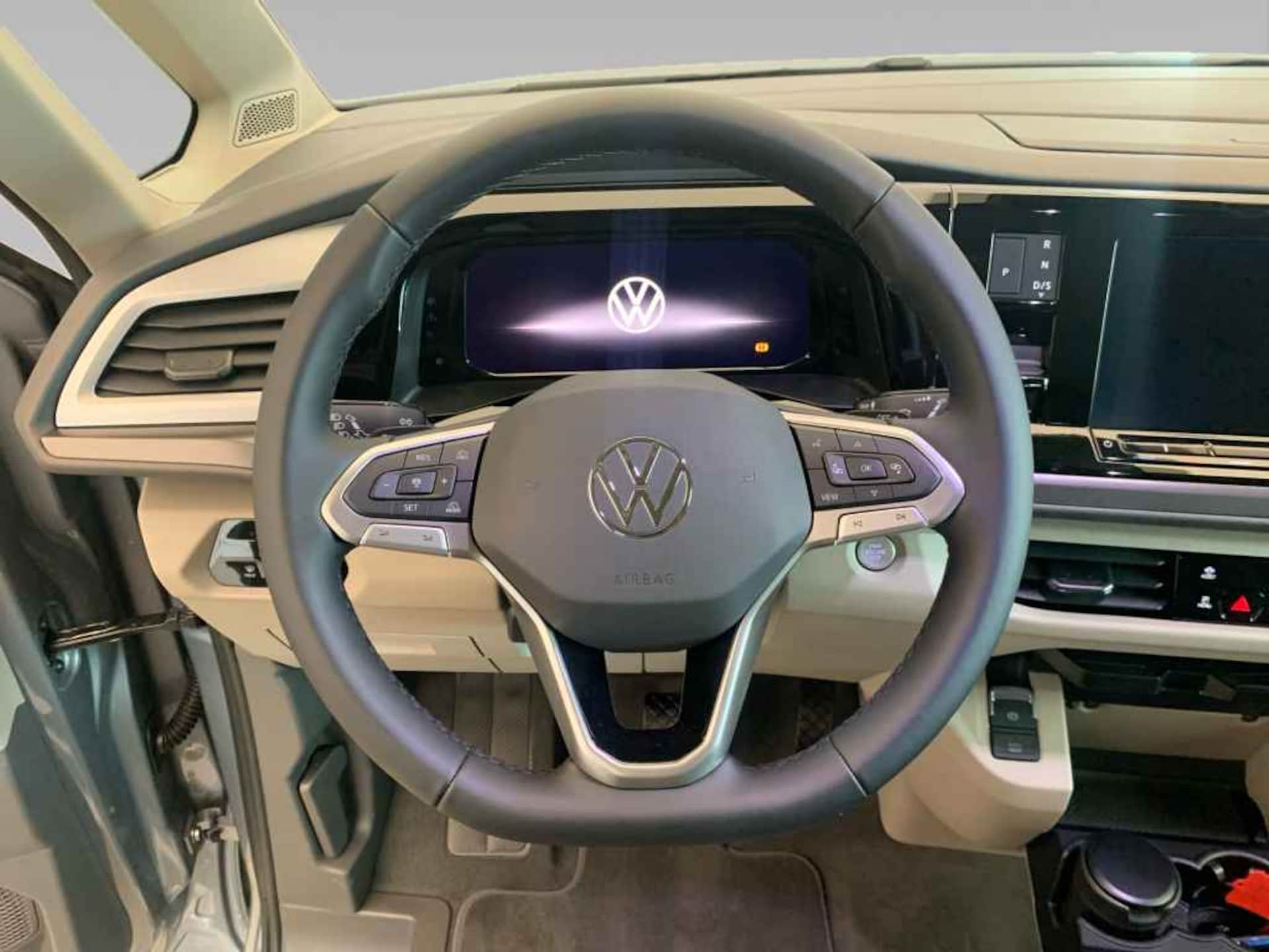 Volkswagen California Beach