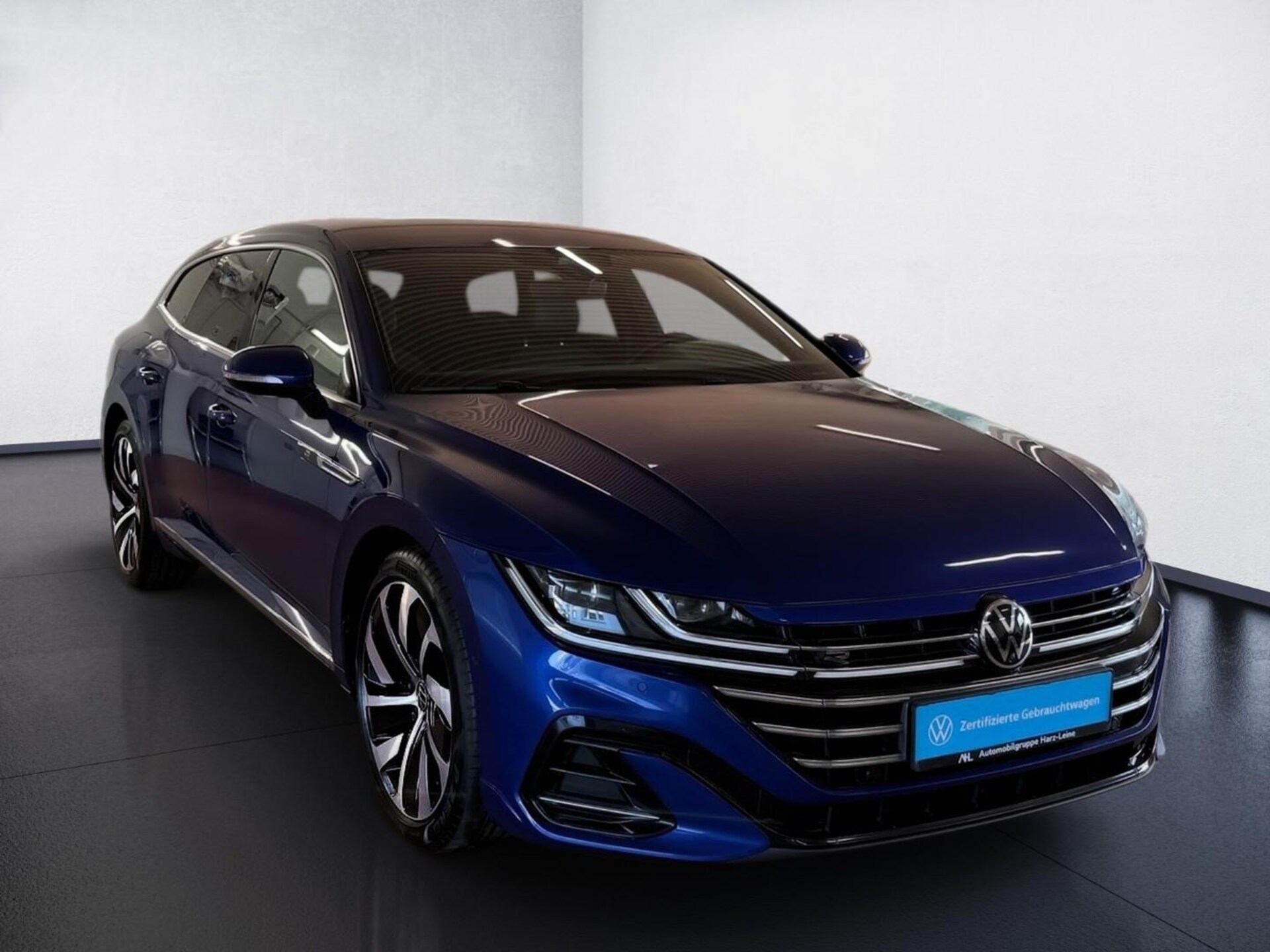 Volkswagen Arteon Shooting Brake R-Line