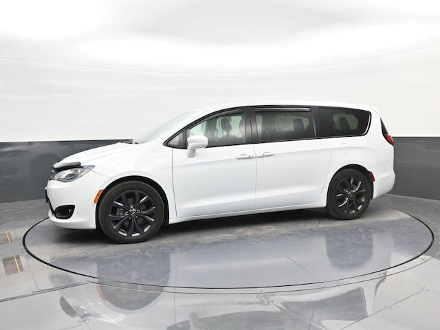 2019 Chrysler Pacifica