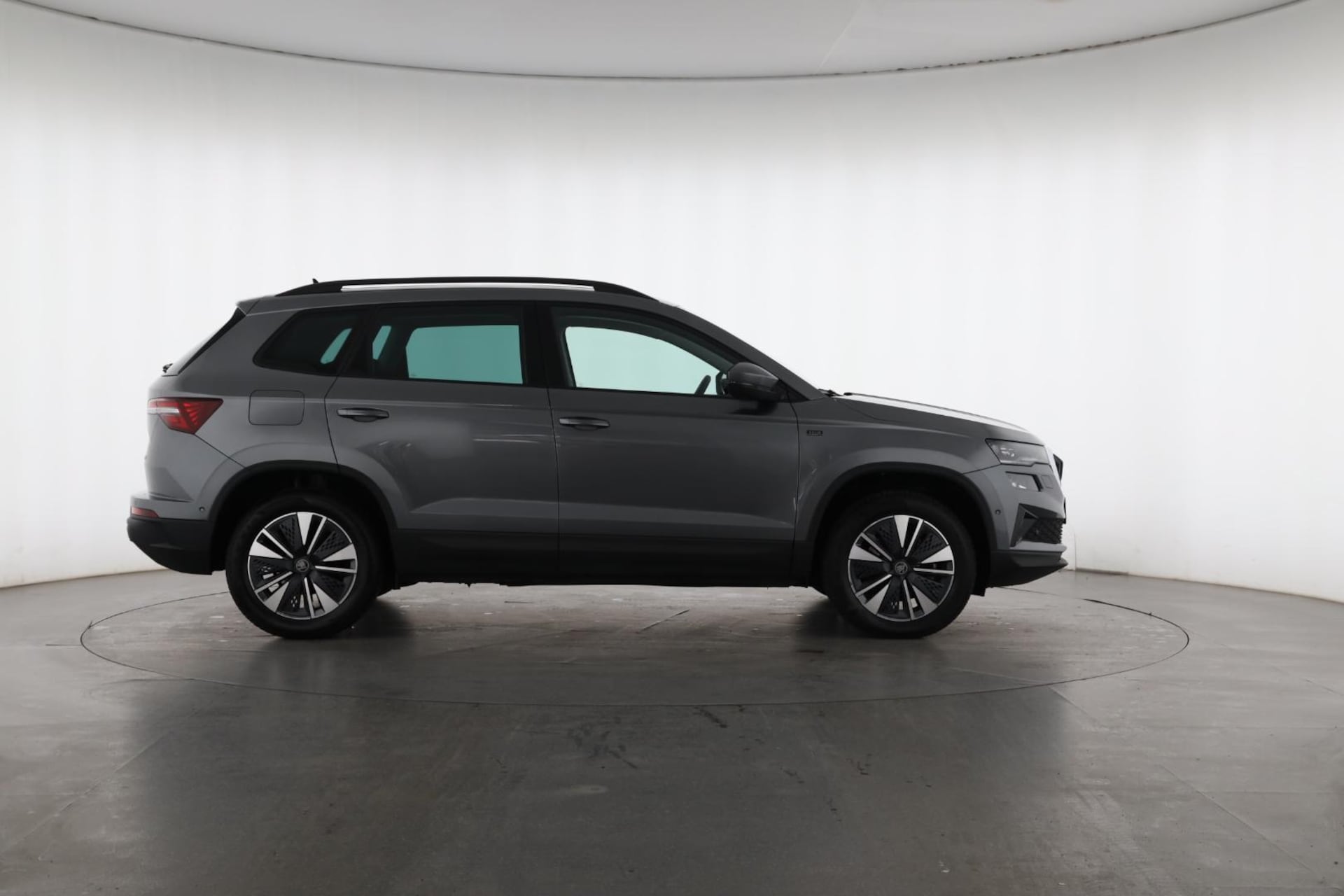Skoda Karoq Tour