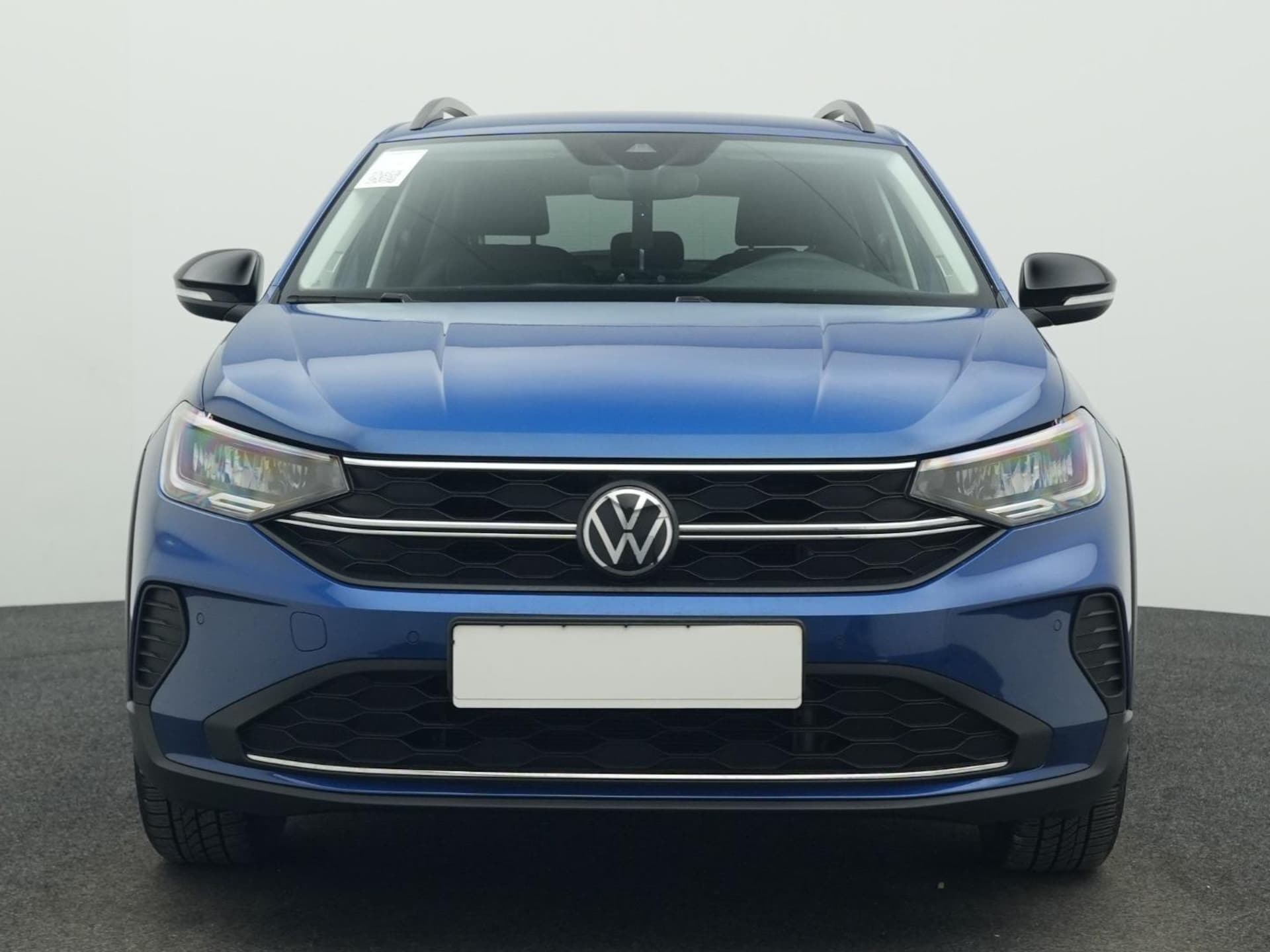 Volkswagen Taigo Goal