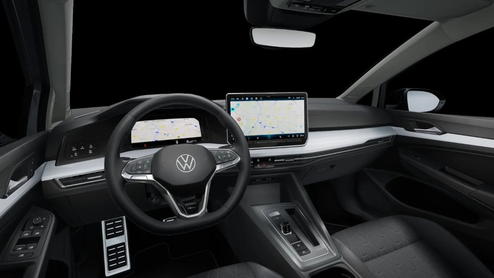 Volkswagen Golf – Bild 12
