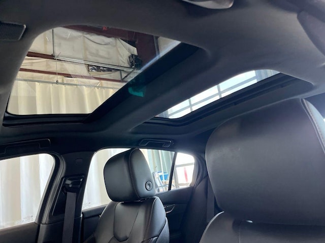 2020 Cadillac CT5