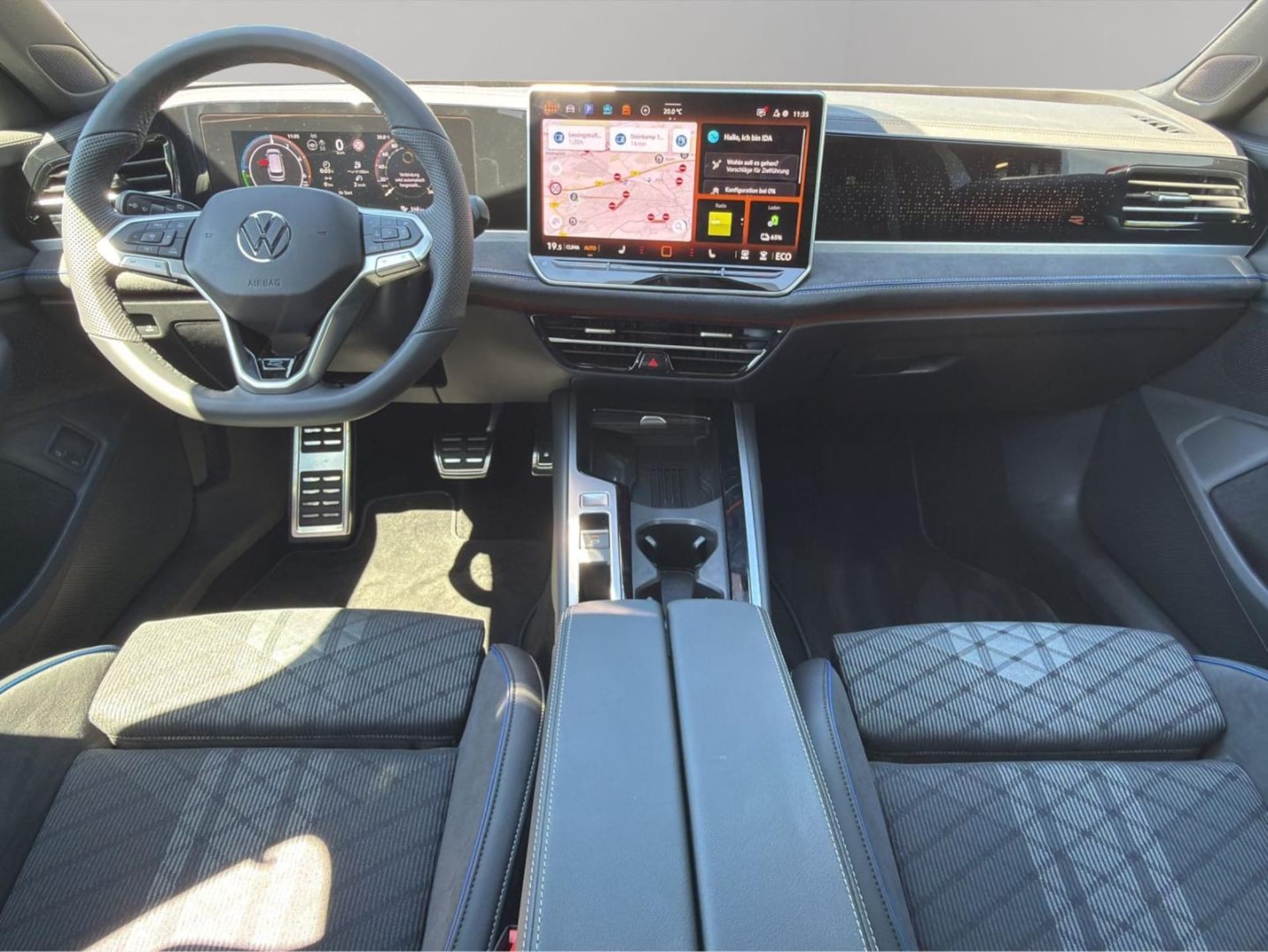 Volkswagen Passat R-Line