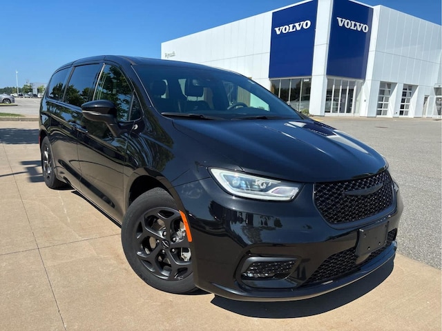 2023 Chrysler