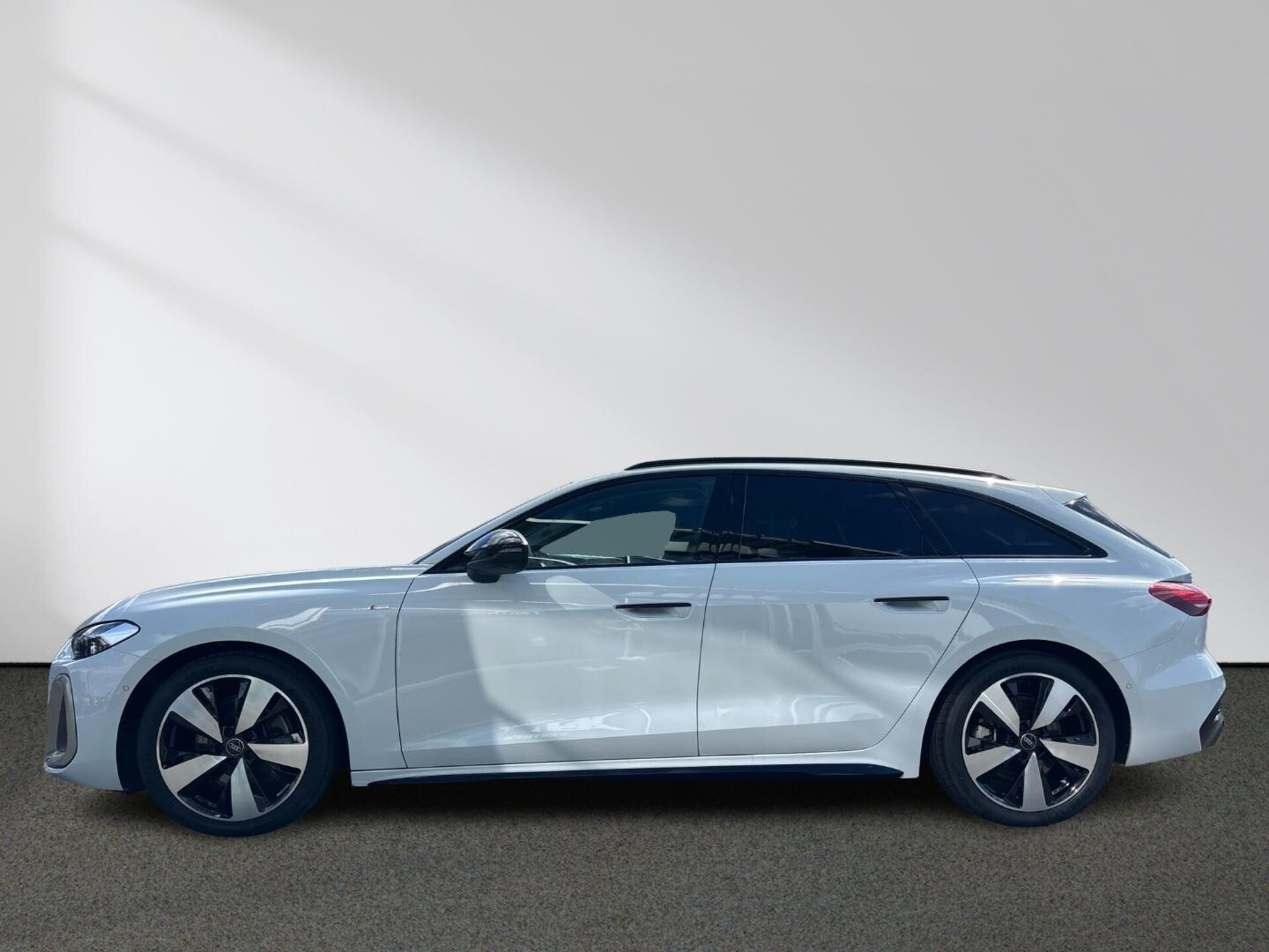 Audi A5 Avant edition one