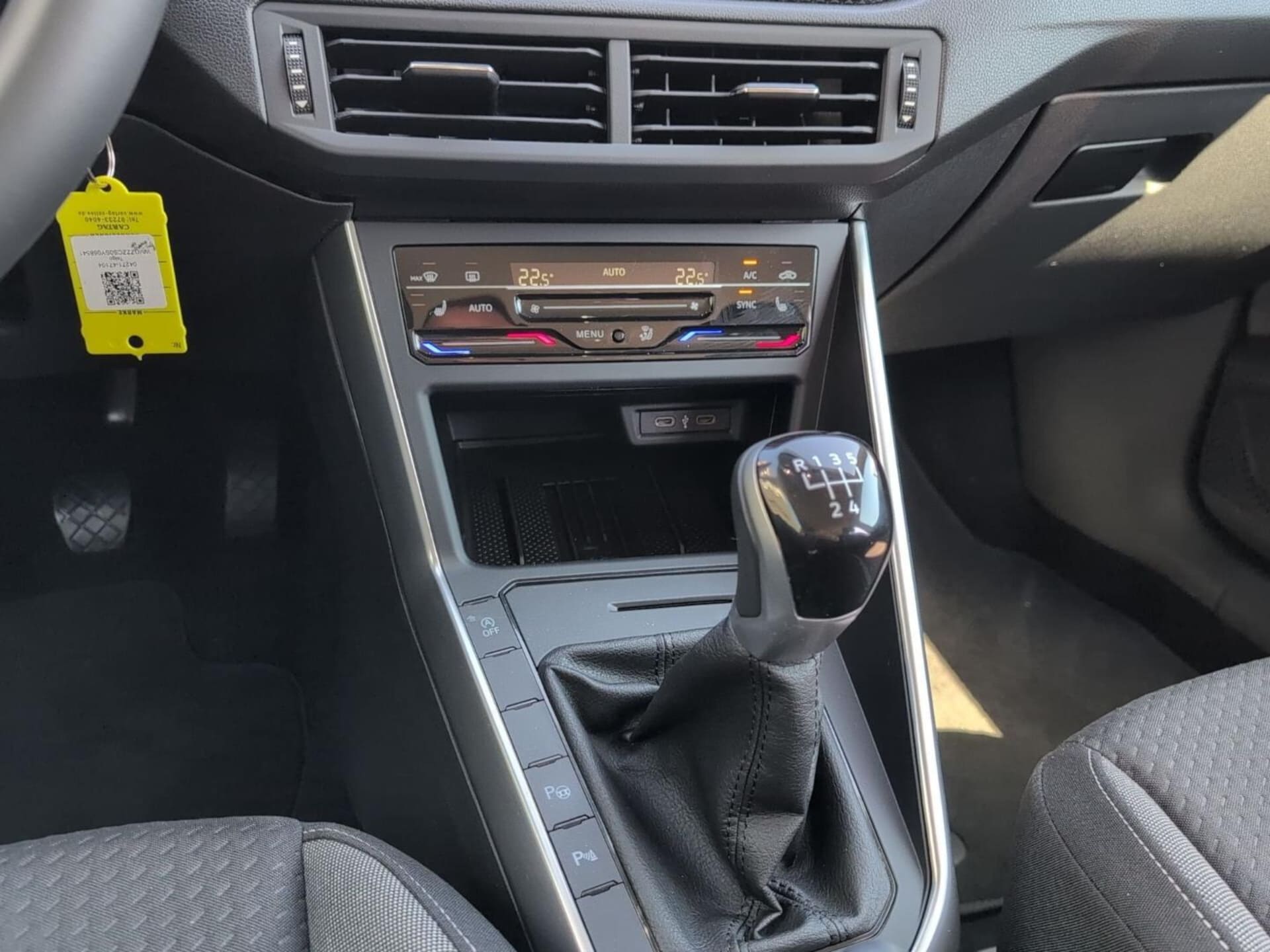 Volkswagen Taigo Life