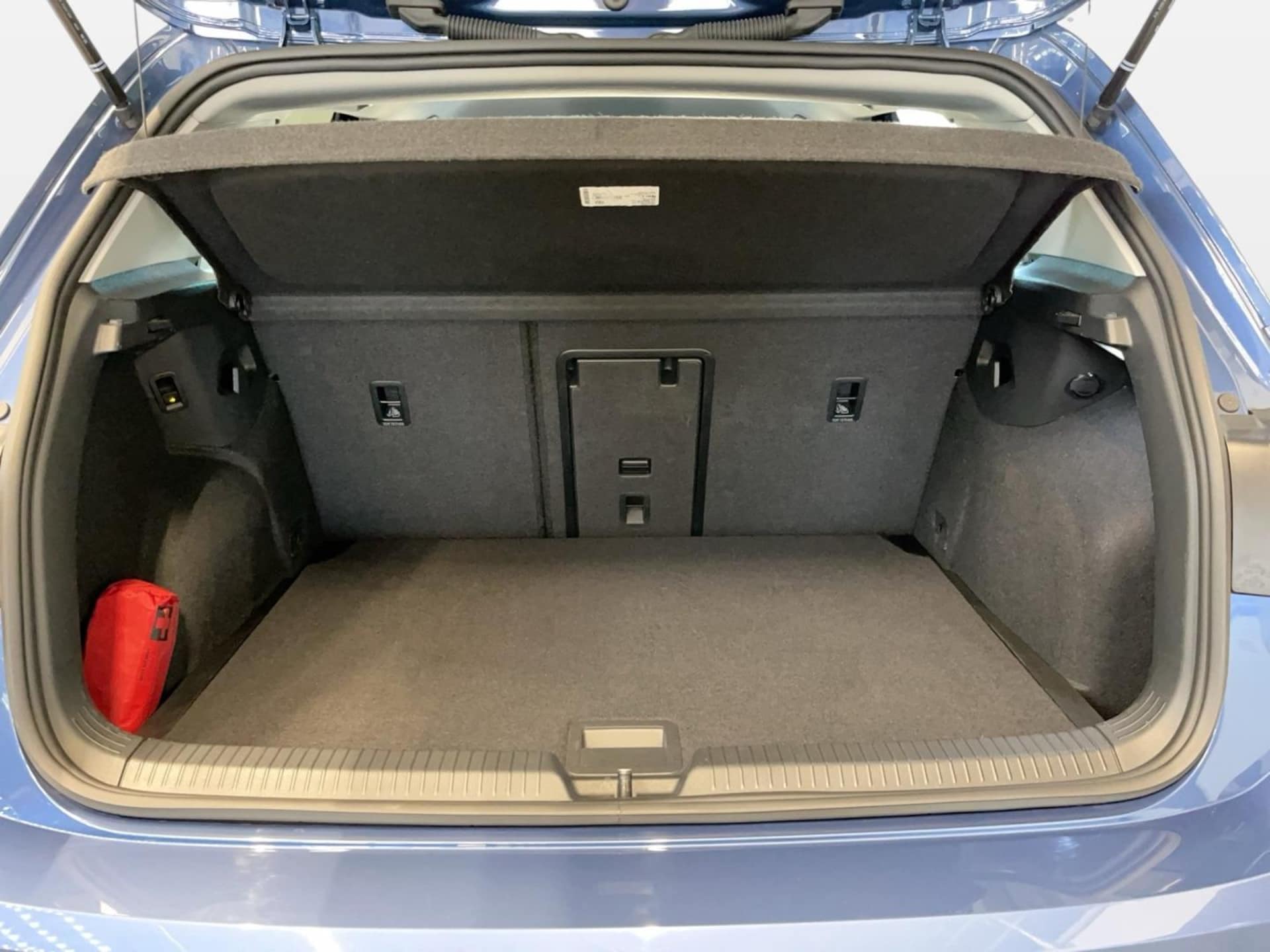 Volkswagen Golf Goal