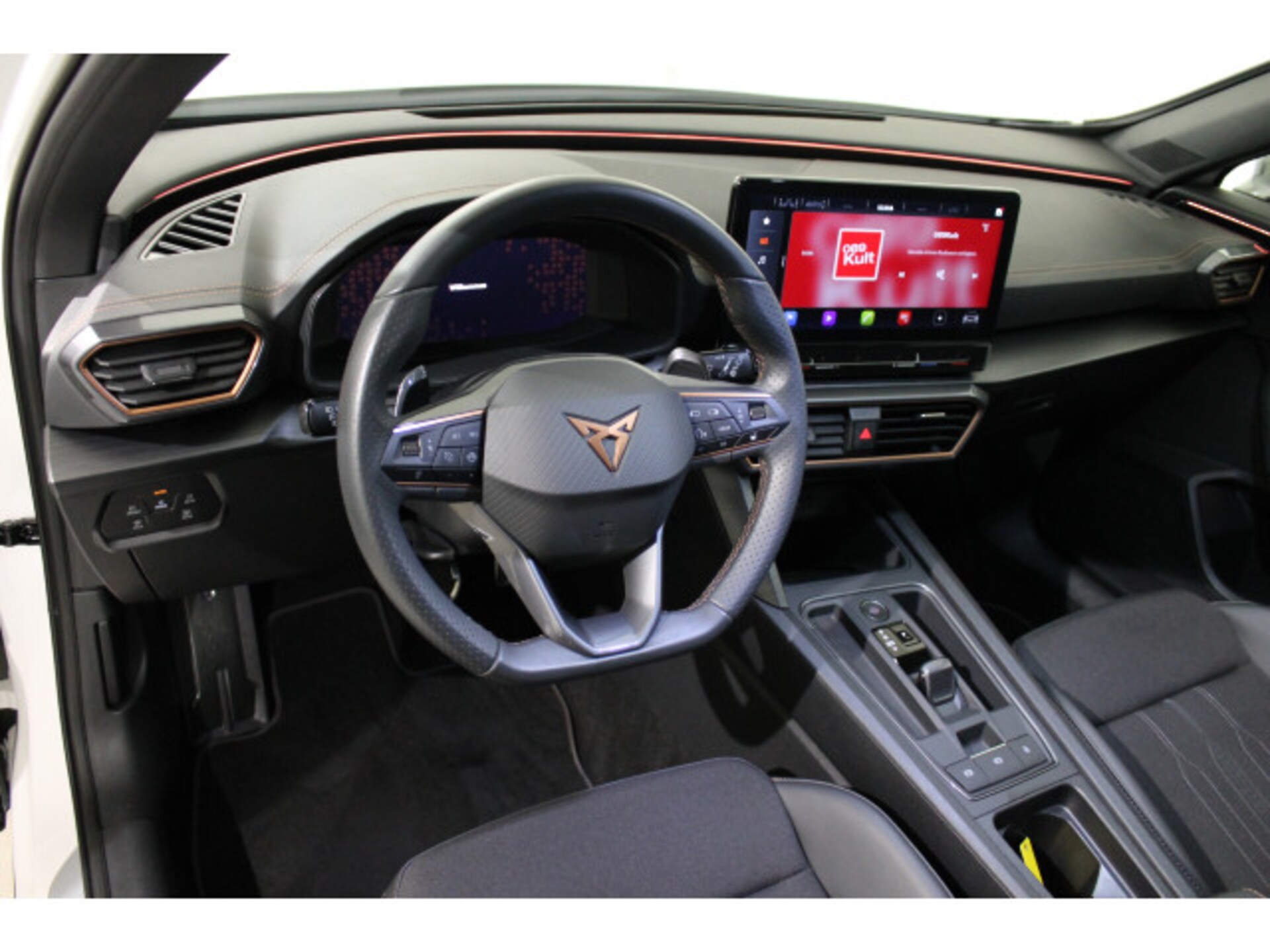 CUPRA Formentor VZ