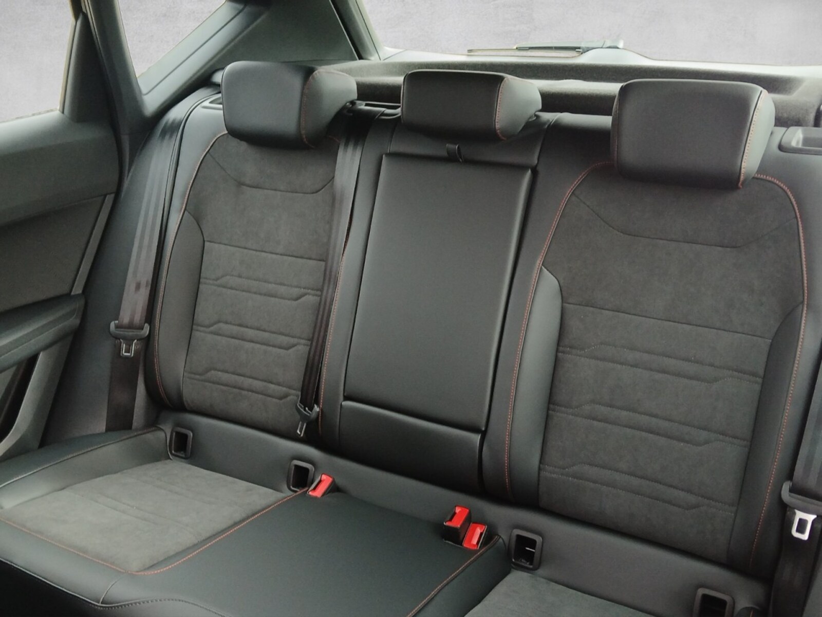 SEAT Ateca – Bild 13