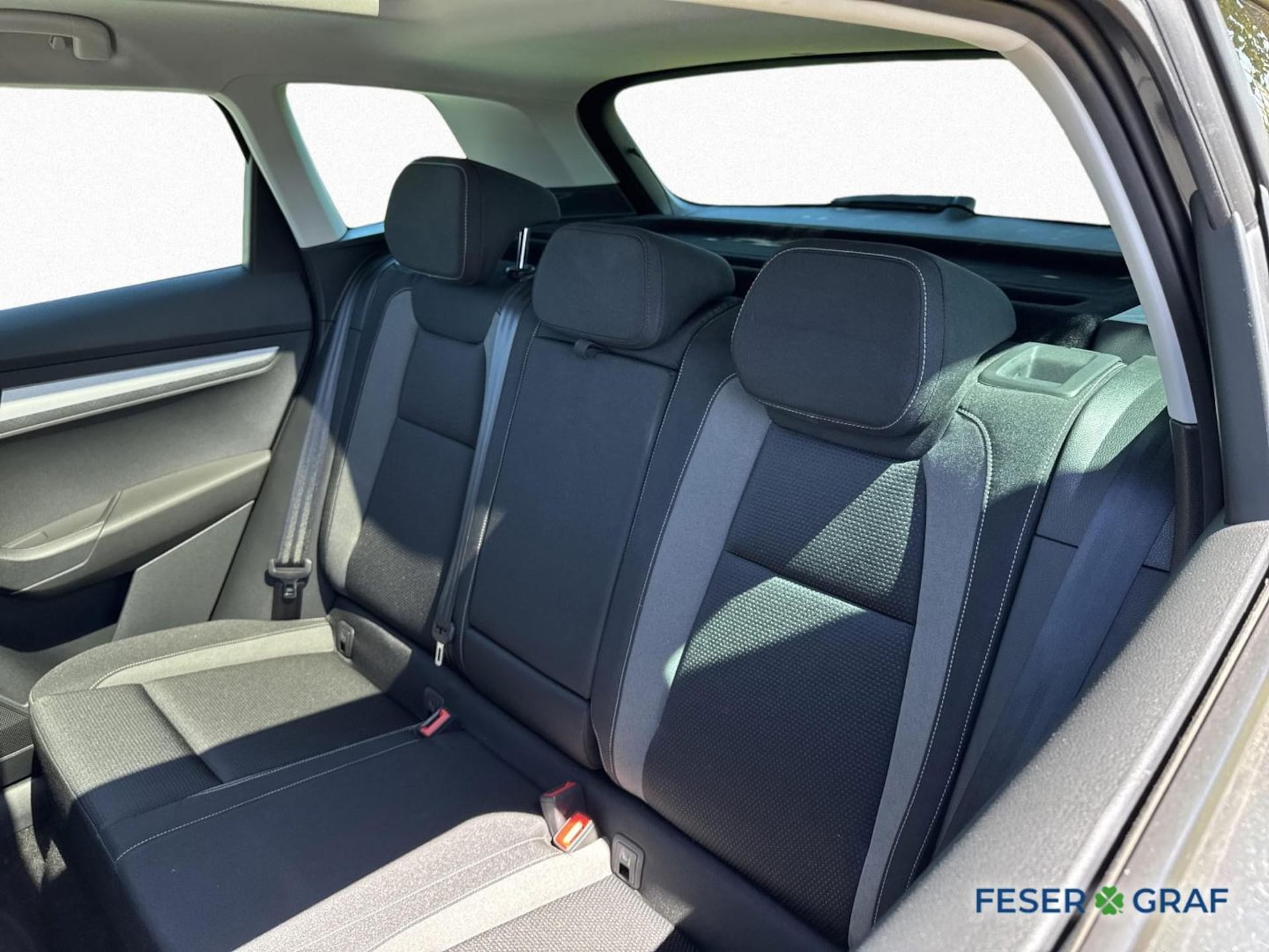 Skoda Karoq Ambition