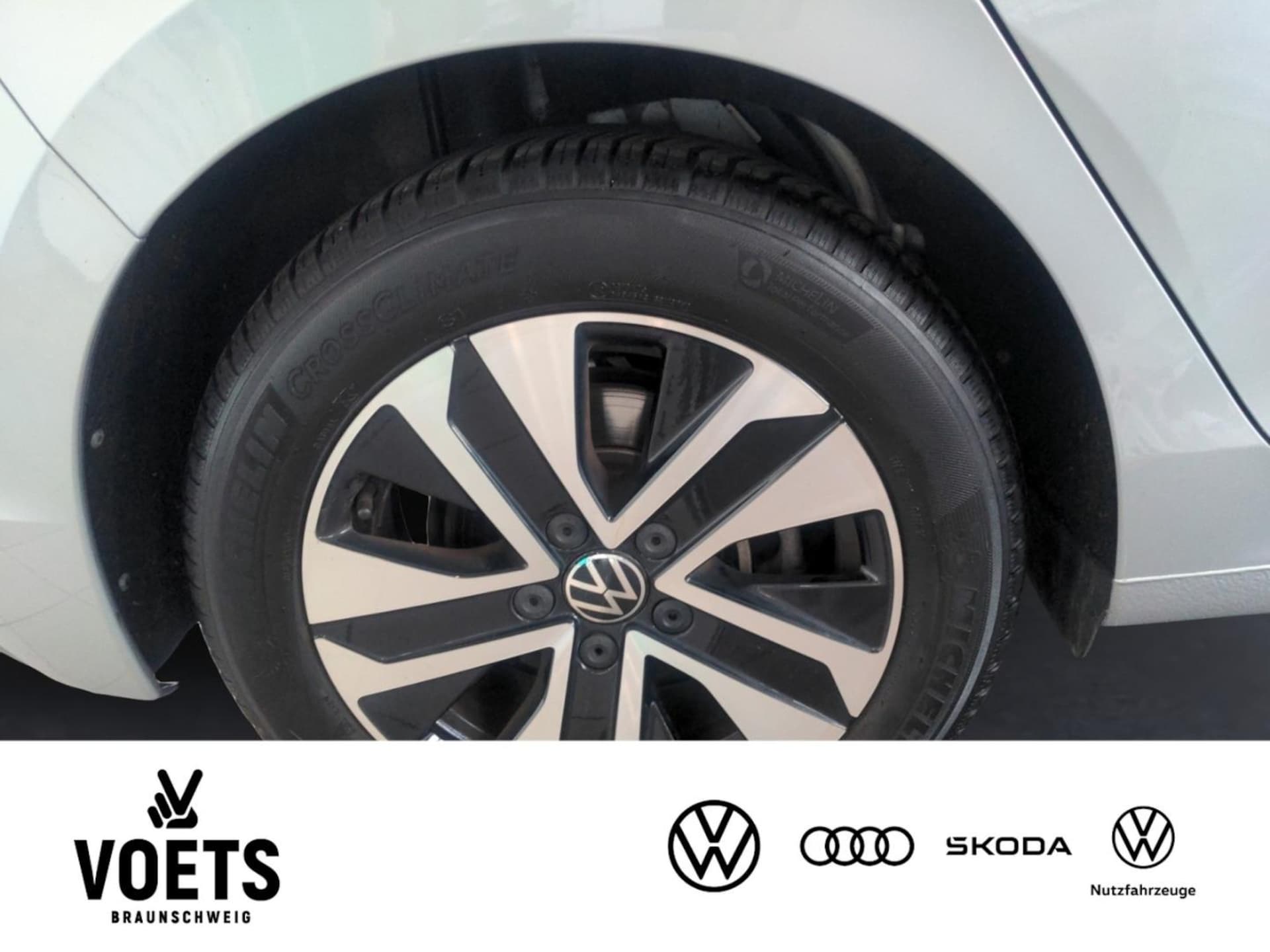 Volkswagen Golf ENERGY
