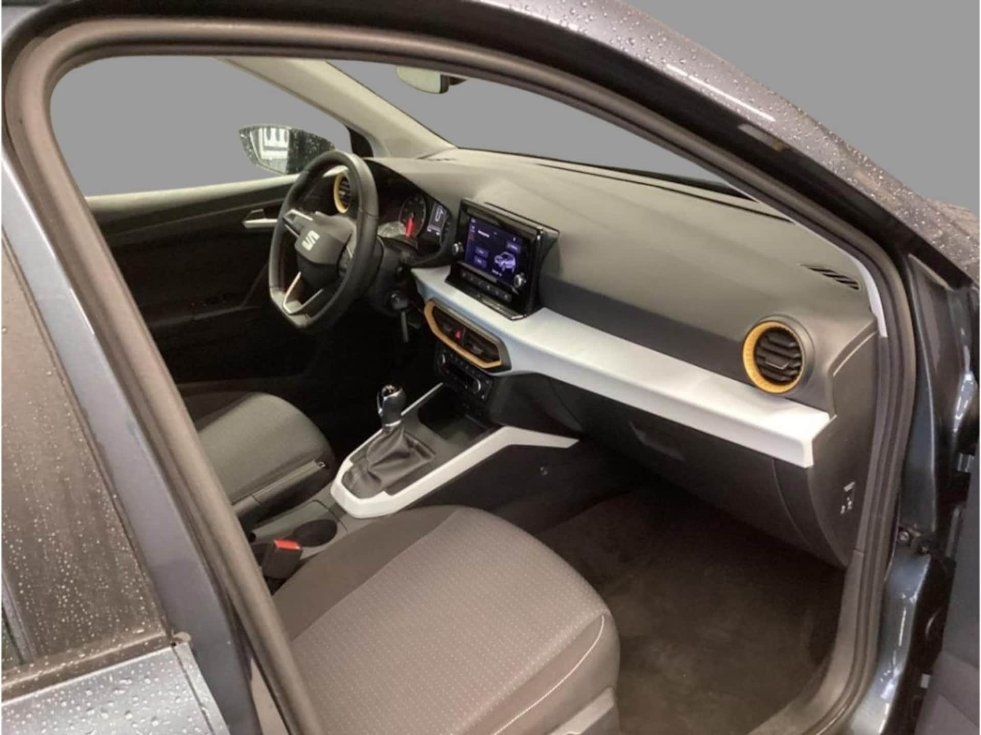 SEAT Arona Style