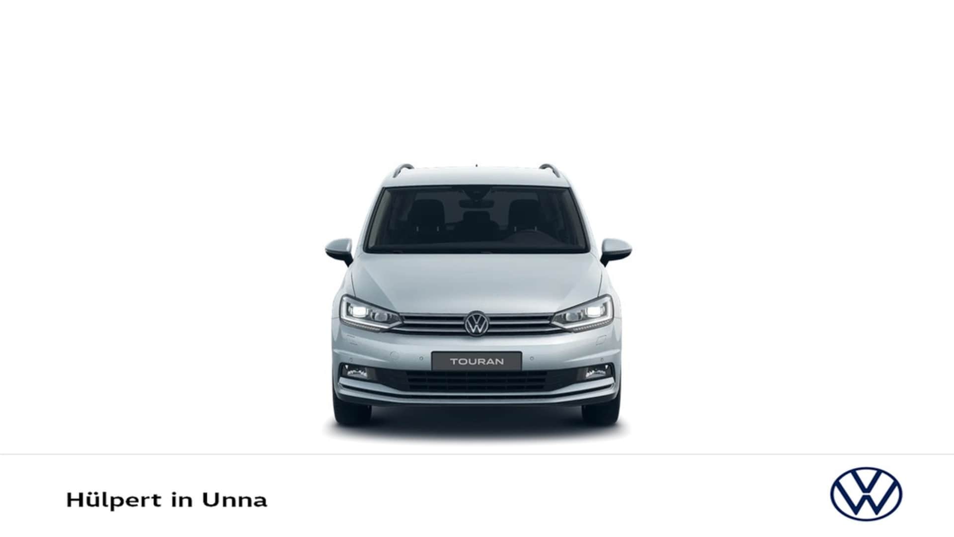 Volkswagen Touran Highline