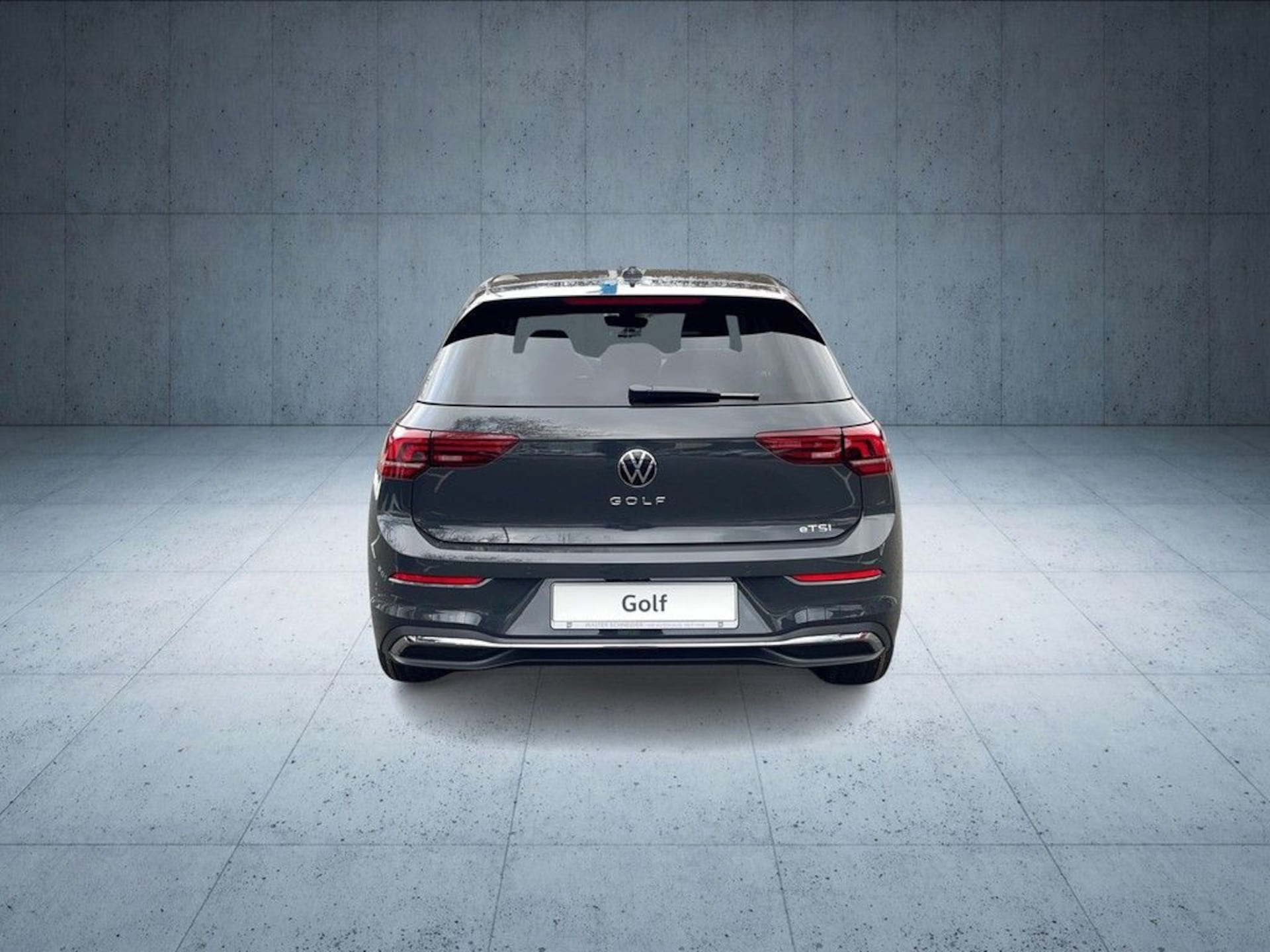 Volkswagen Golf ENERGY