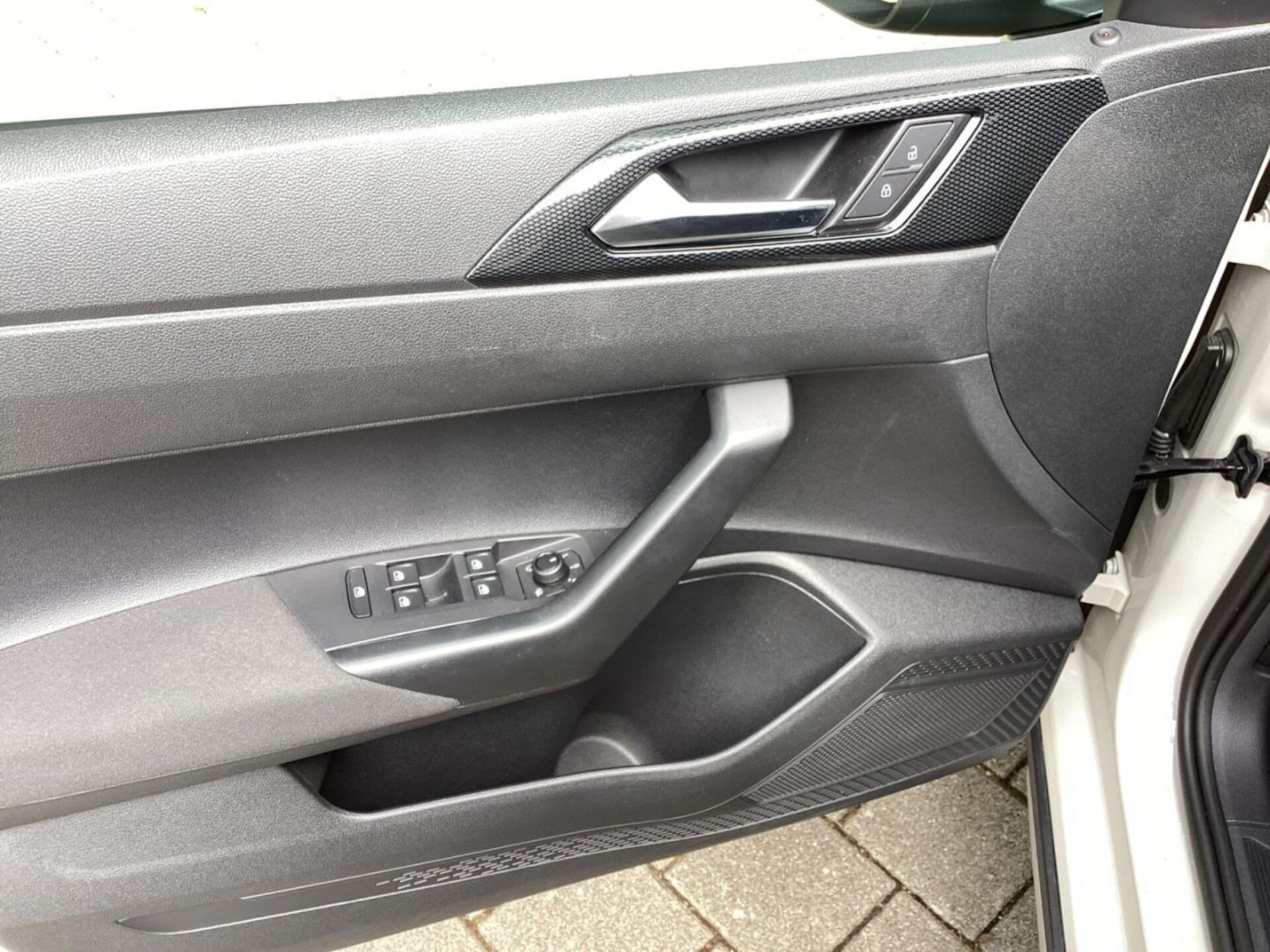 Volkswagen Taigo Life