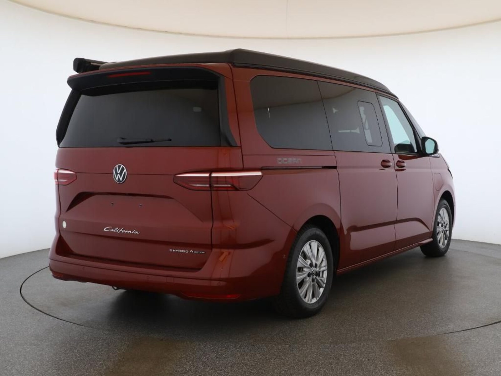 Volkswagen California – Bild 3