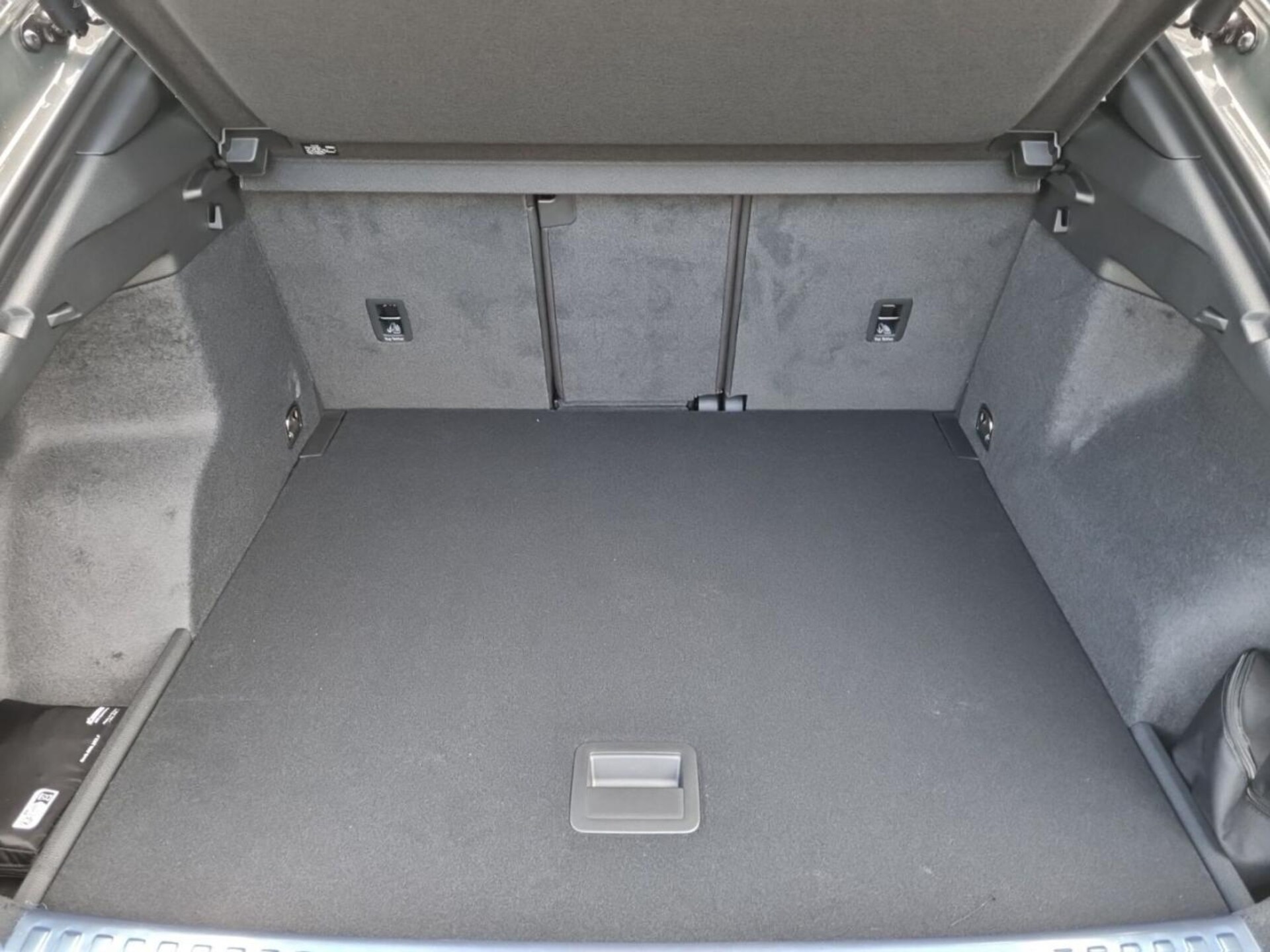 Audi Q3 Sportback S line