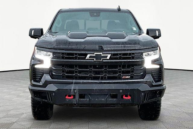2022 Chevrolet Silverado