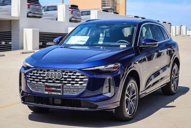 2026 Audi Q5