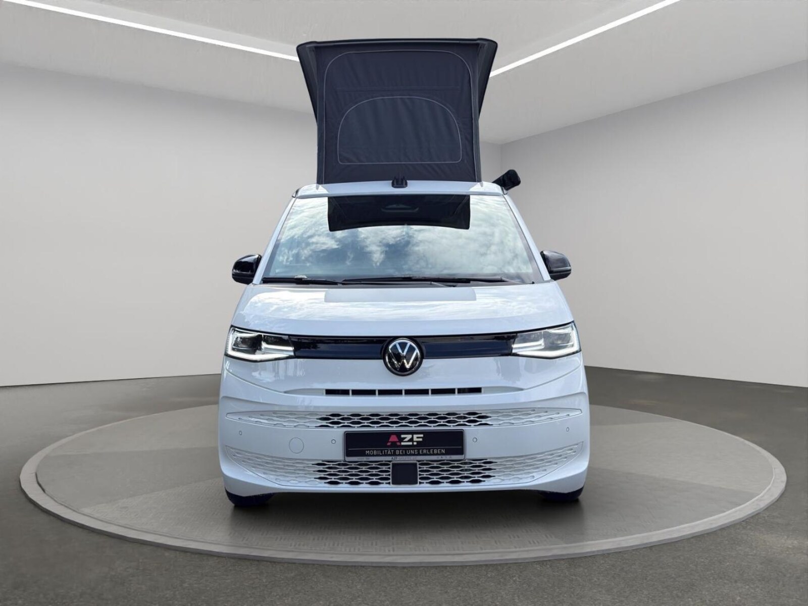 Volkswagen California – Bild 6