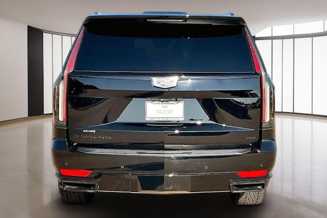 2022 Cadillac Escalade