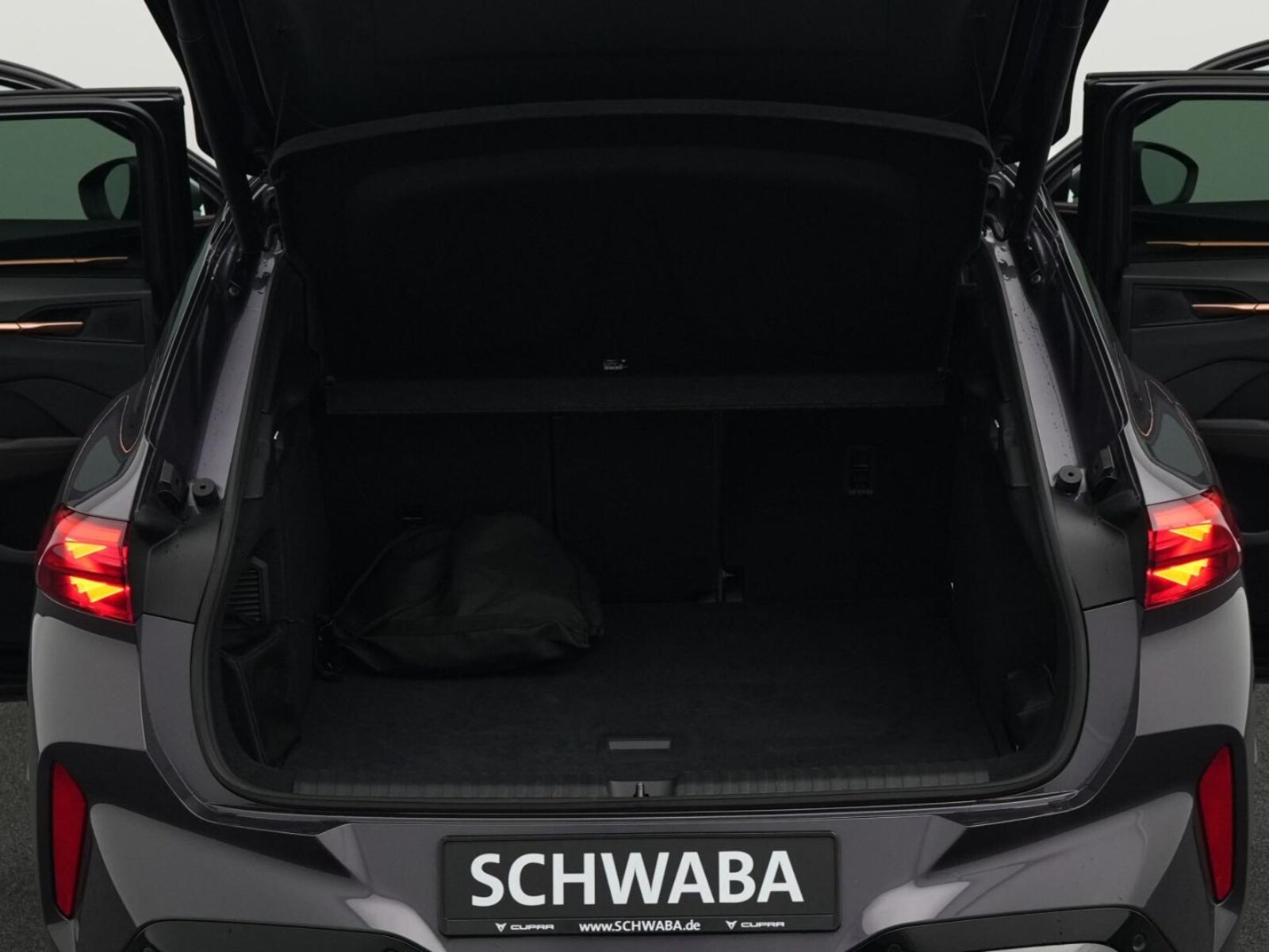 CUPRA Terramar – Bild 14