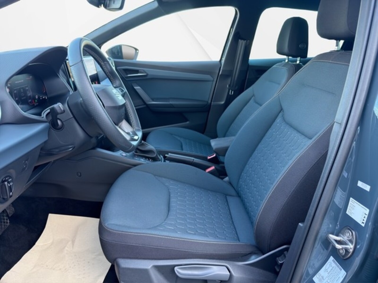 SEAT Ibiza – Bild 6
