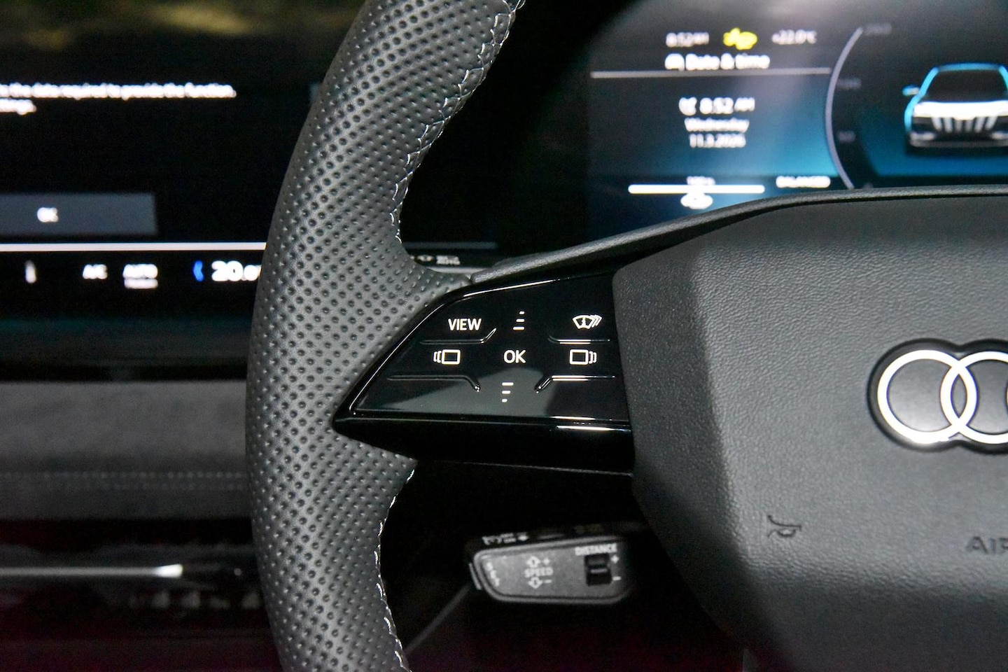 Image about Audi SQ6 SUV e-tron e-tron quattro