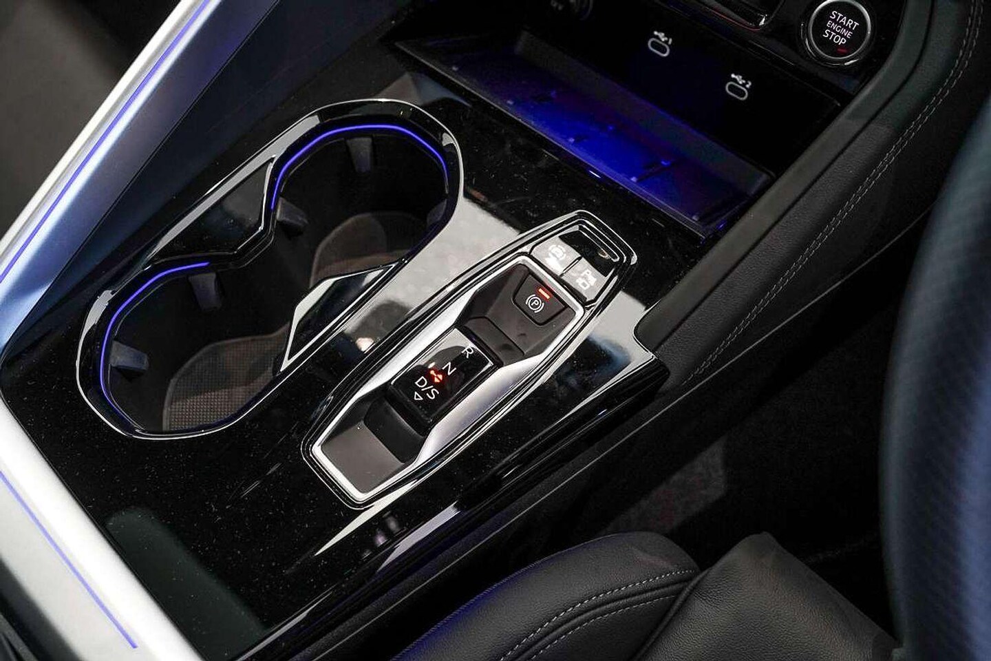 Image about Audi Q5 Sportback TDI quattro 150 kW sport