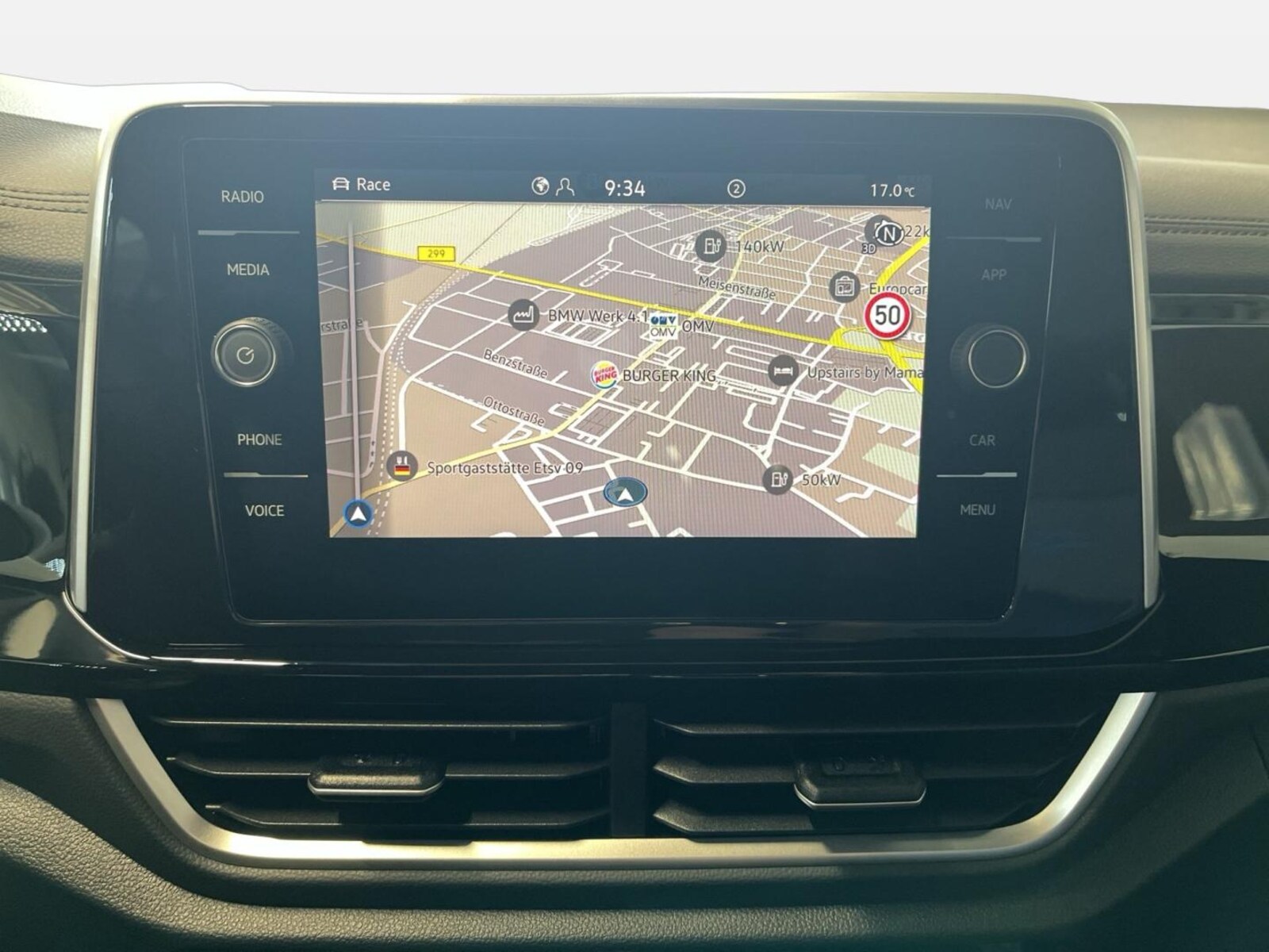 Volkswagen T-Roc – Bild 15
