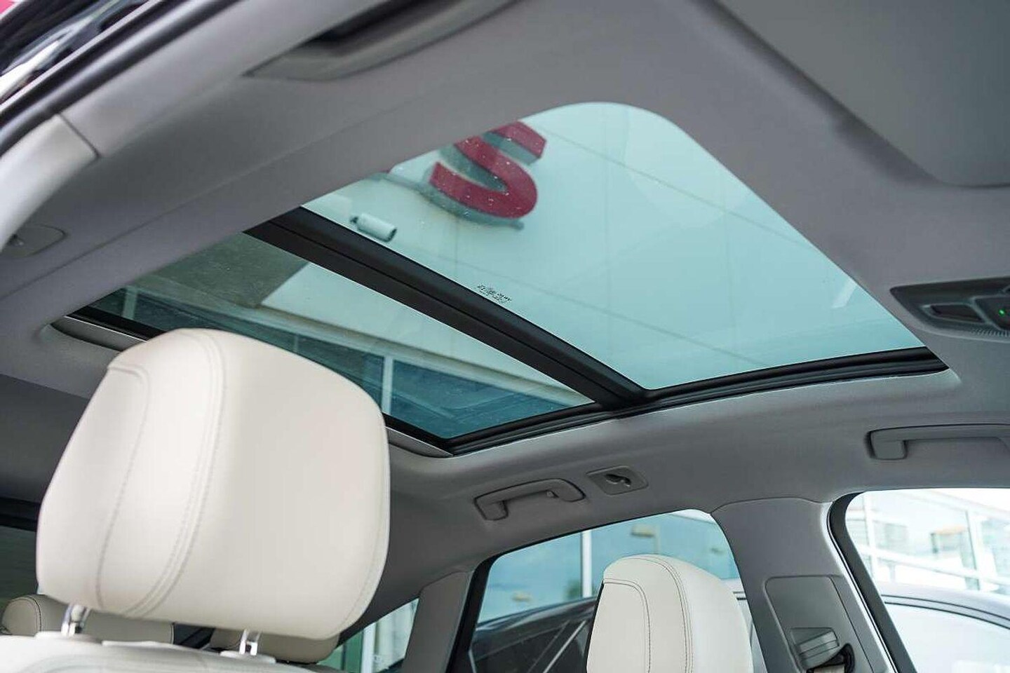 Image about Audi Q5 Sportback TDI quattro 150 kW