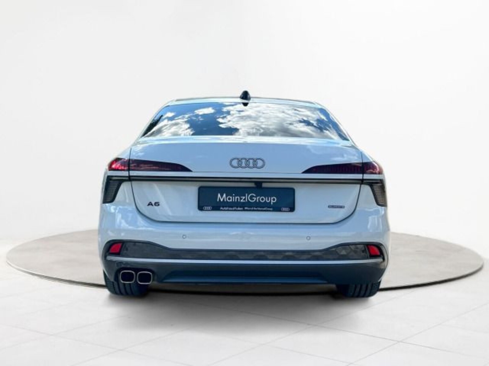 Audi A6 Limousine – Bild 7