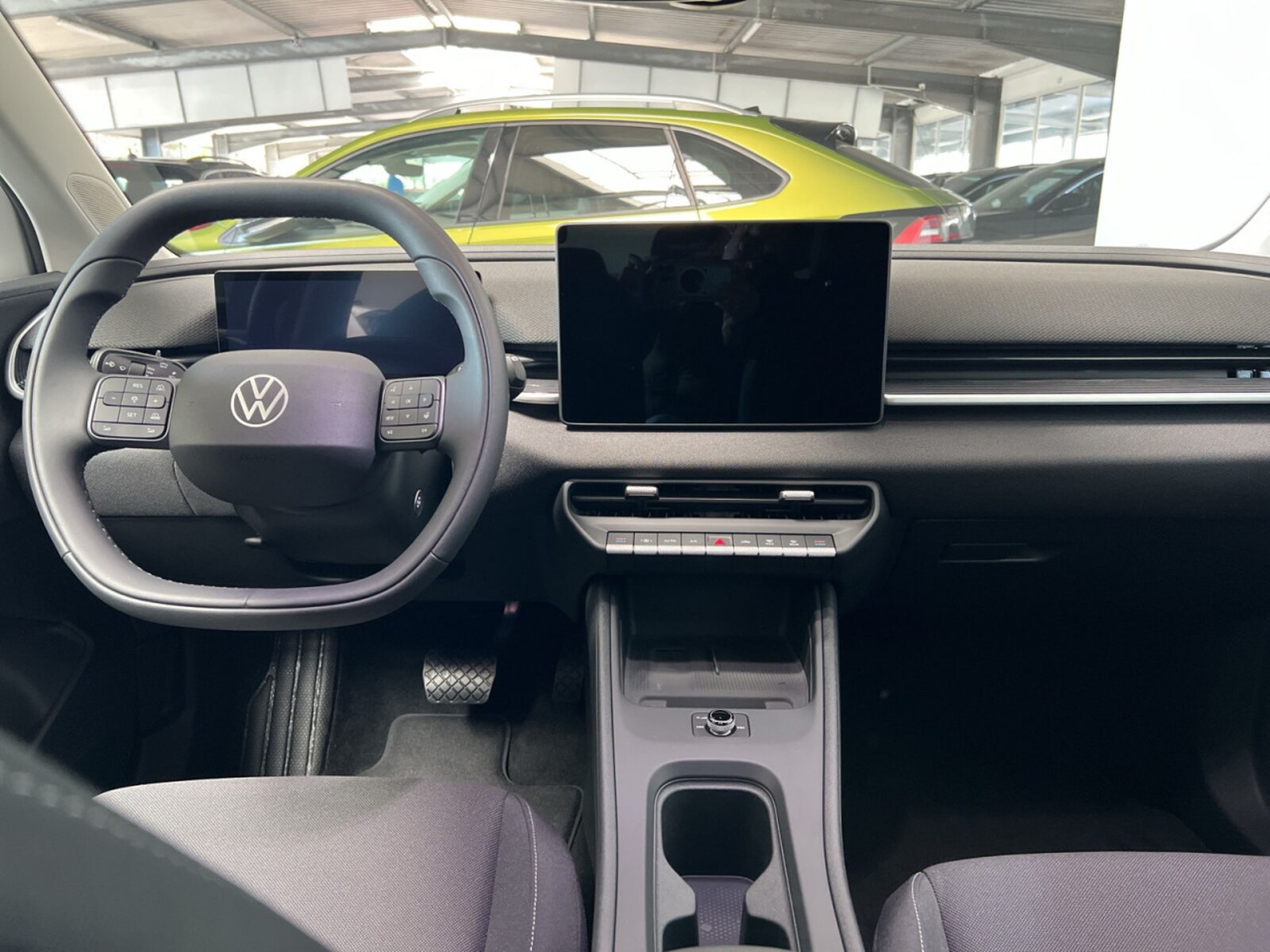 Volkswagen ID. Polo – Bild 8