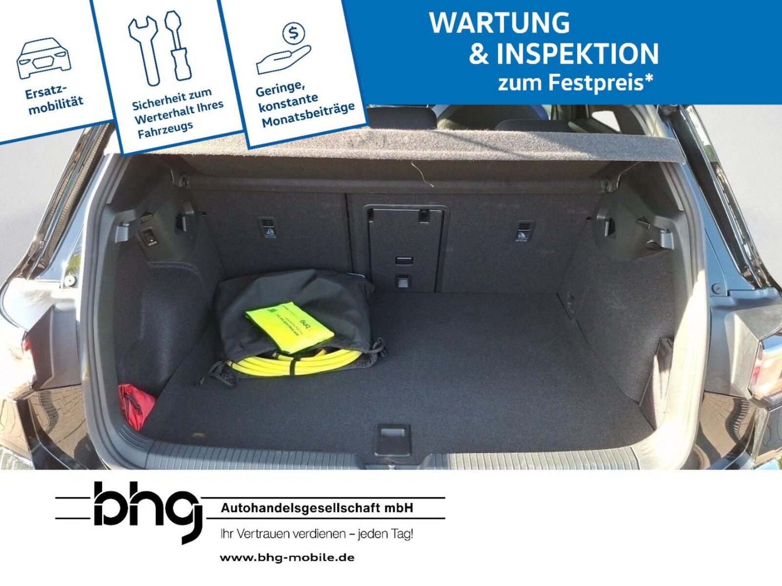 Volkswagen Golf – Bild 15