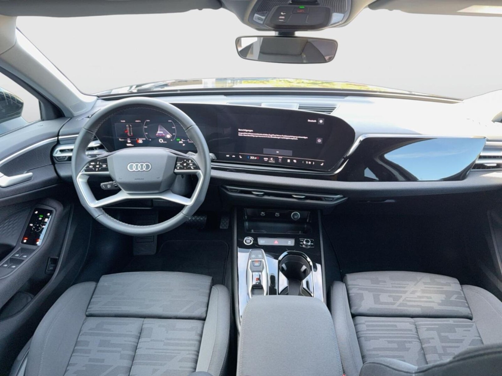 Audi A5 Avant – Bild 12