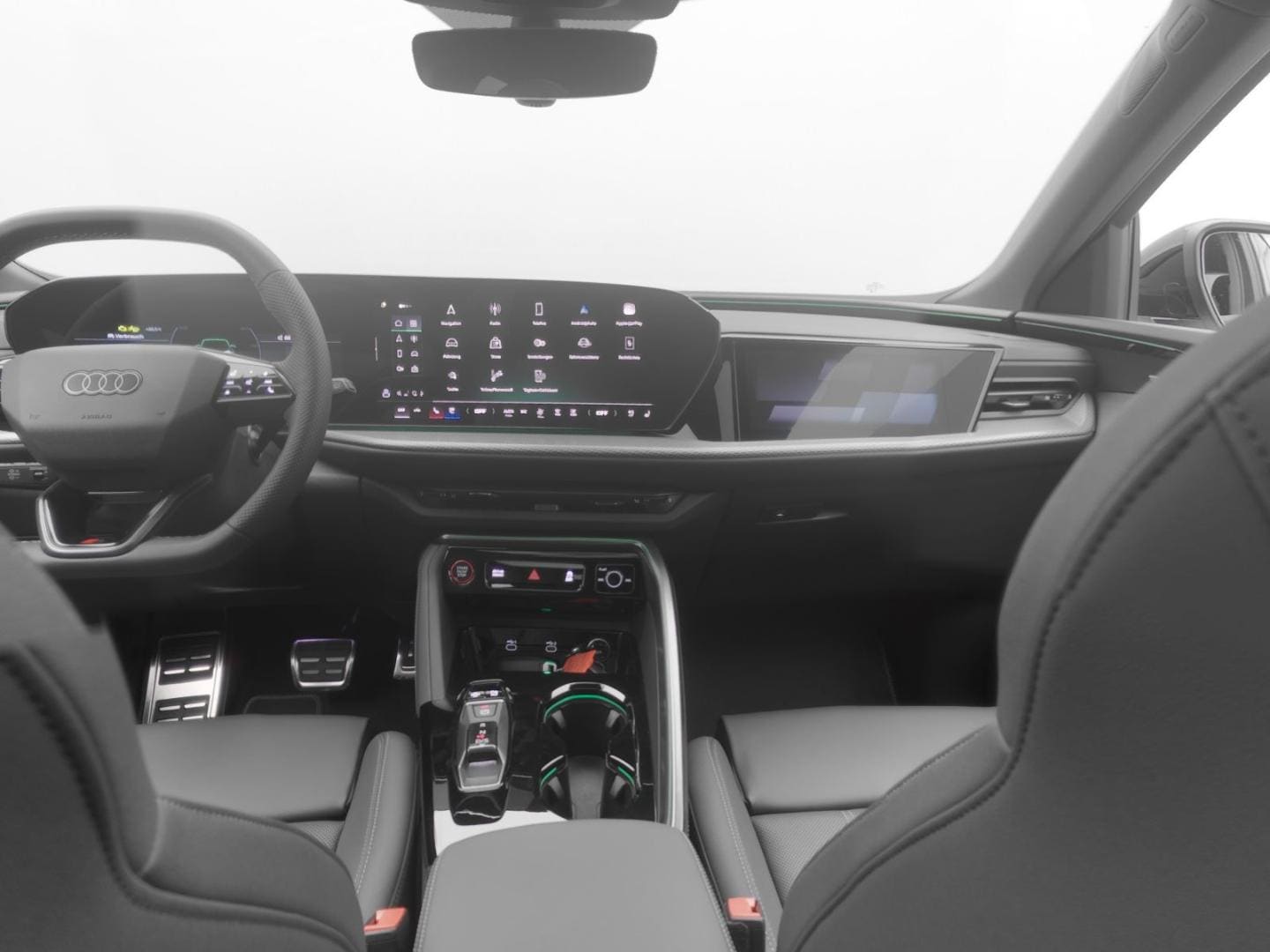 Bild über Audi Q5 Sportback TDI quattro 150 kW S tronic - für weitere Informationen kontaktieren Sie den Audi Partner