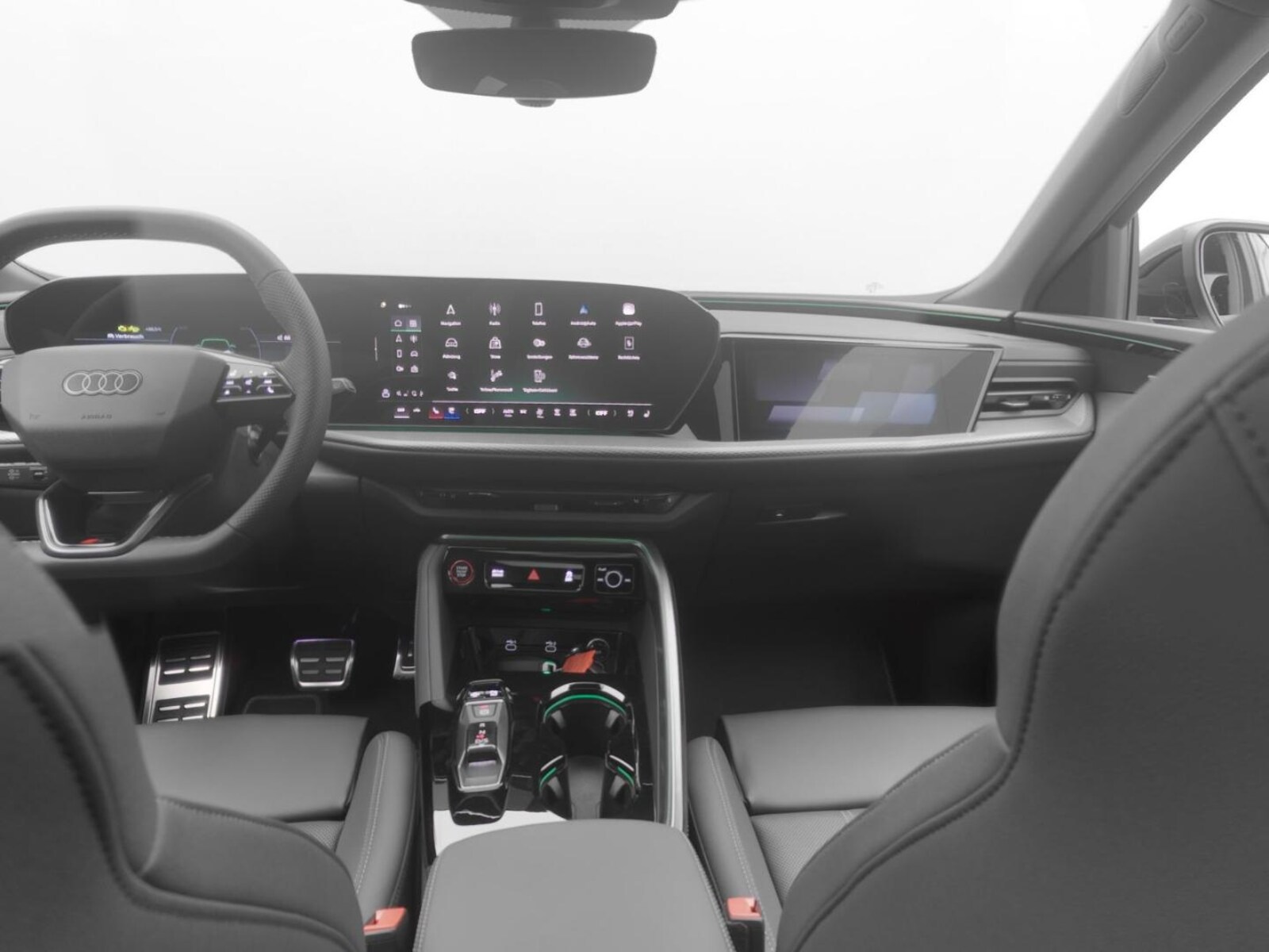 Audi Q5 Sportback – Bild 7