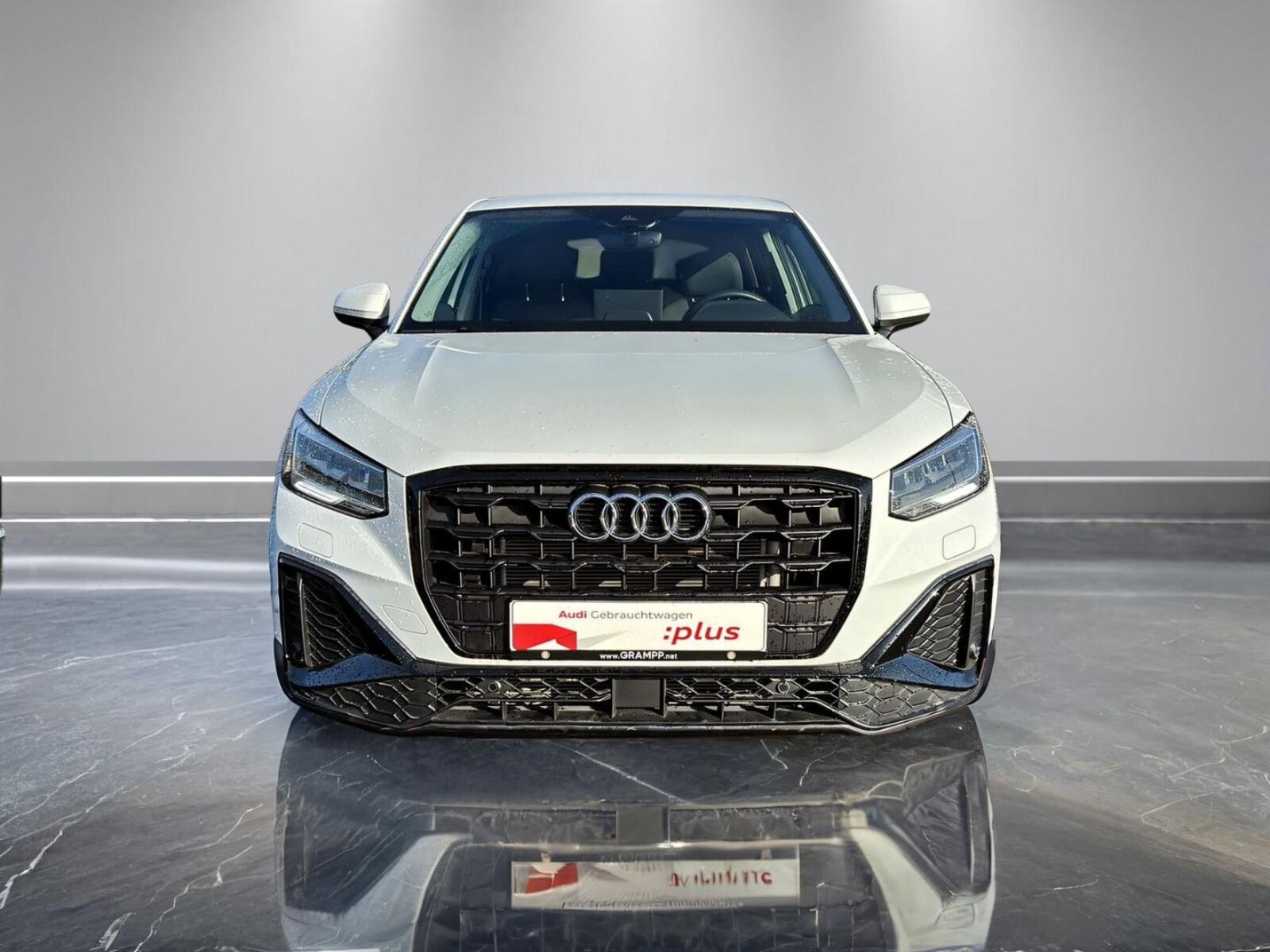 Audi Q2 – Bild 2