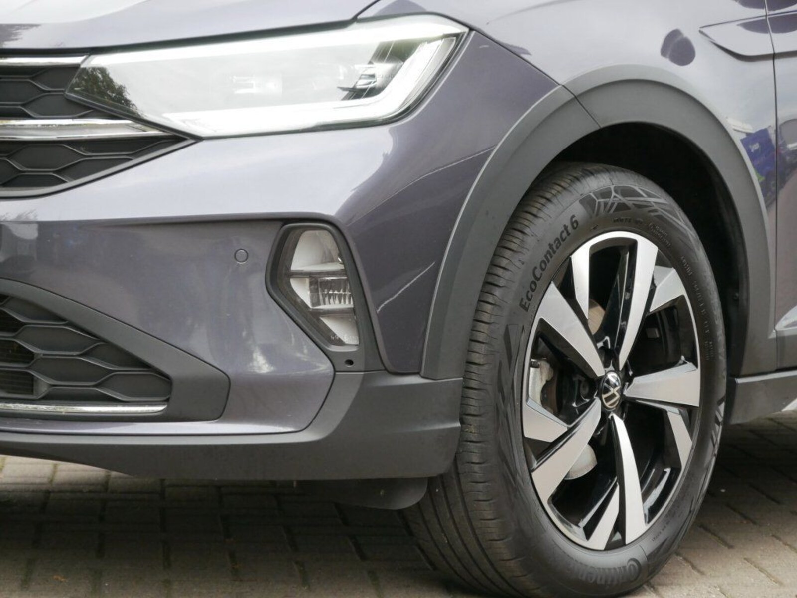 Volkswagen Taigo – Bild 7