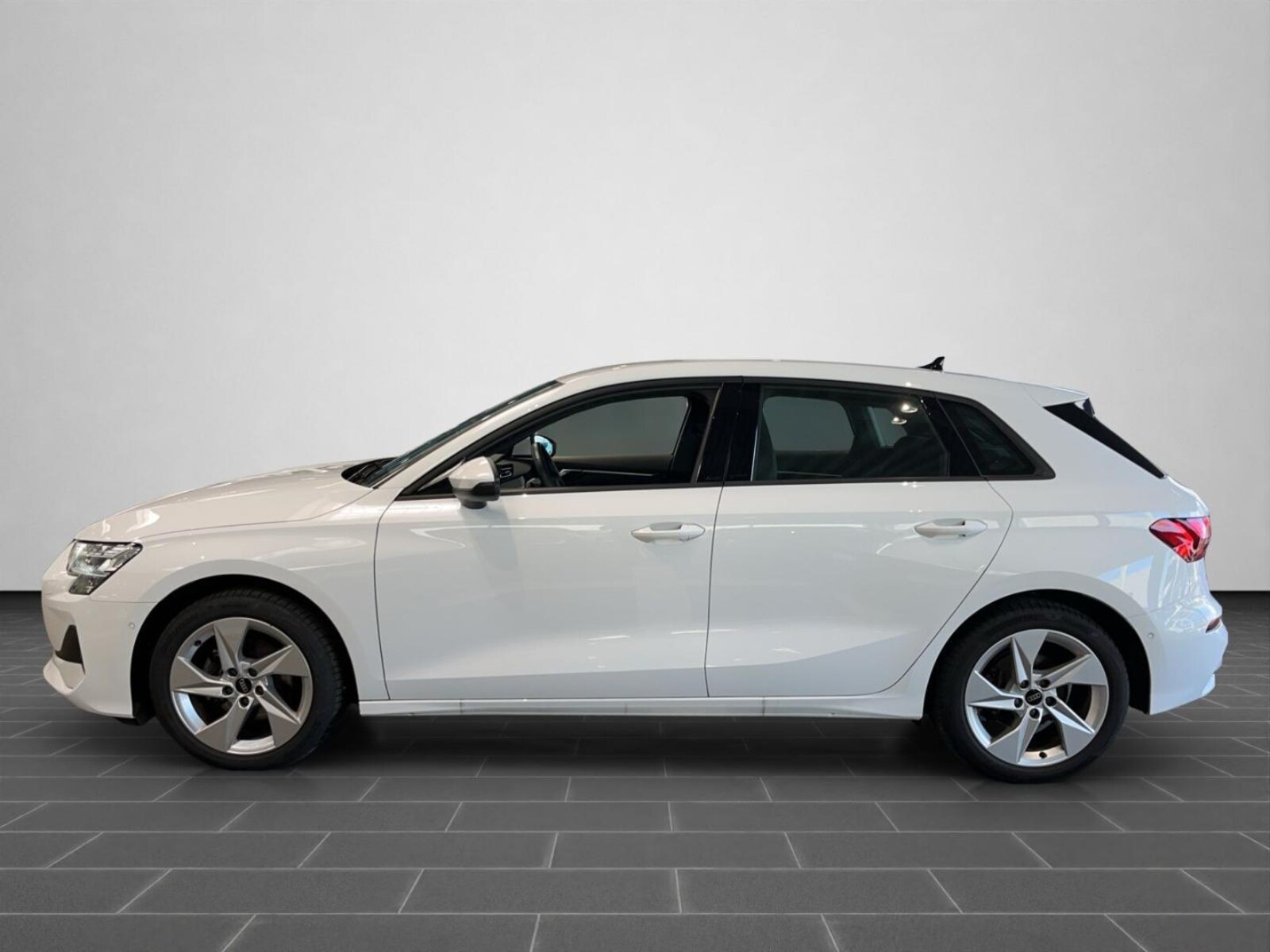 Audi A3 Sportback – Bild 7
