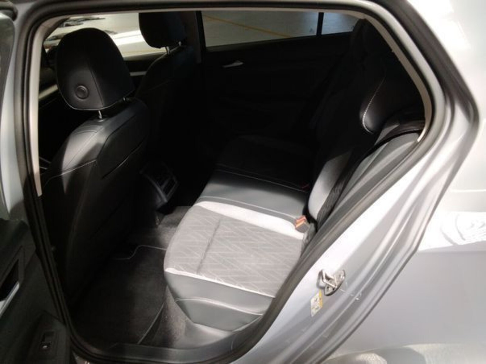 Volkswagen Golf – Bild 10